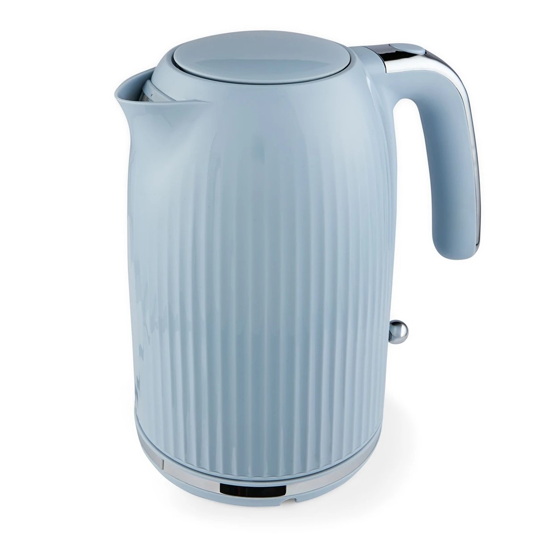 2 1.7L Retro Kettle - Blue, 2 of 6