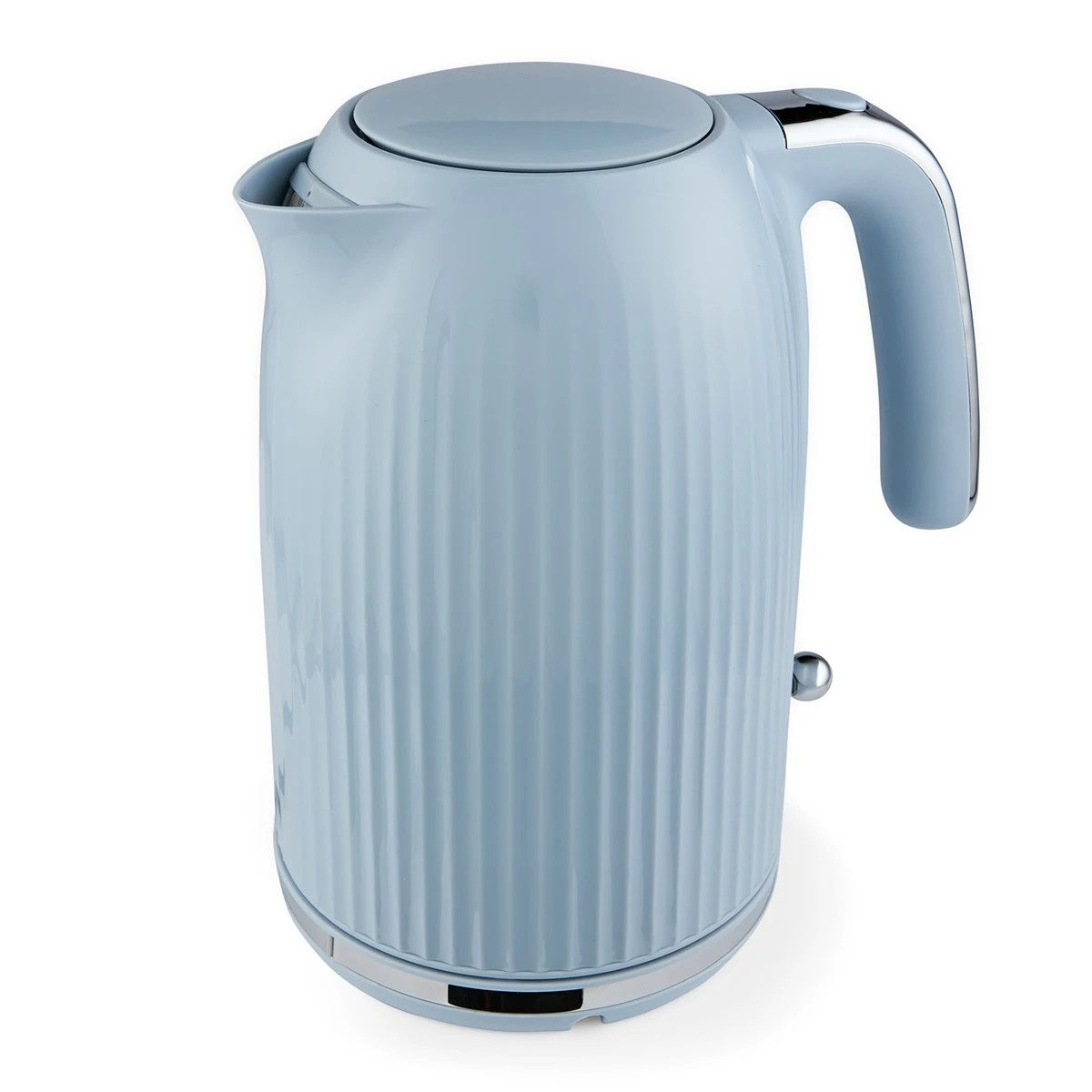 2 1.7L Retro Kettle - Blue, 2 of 6