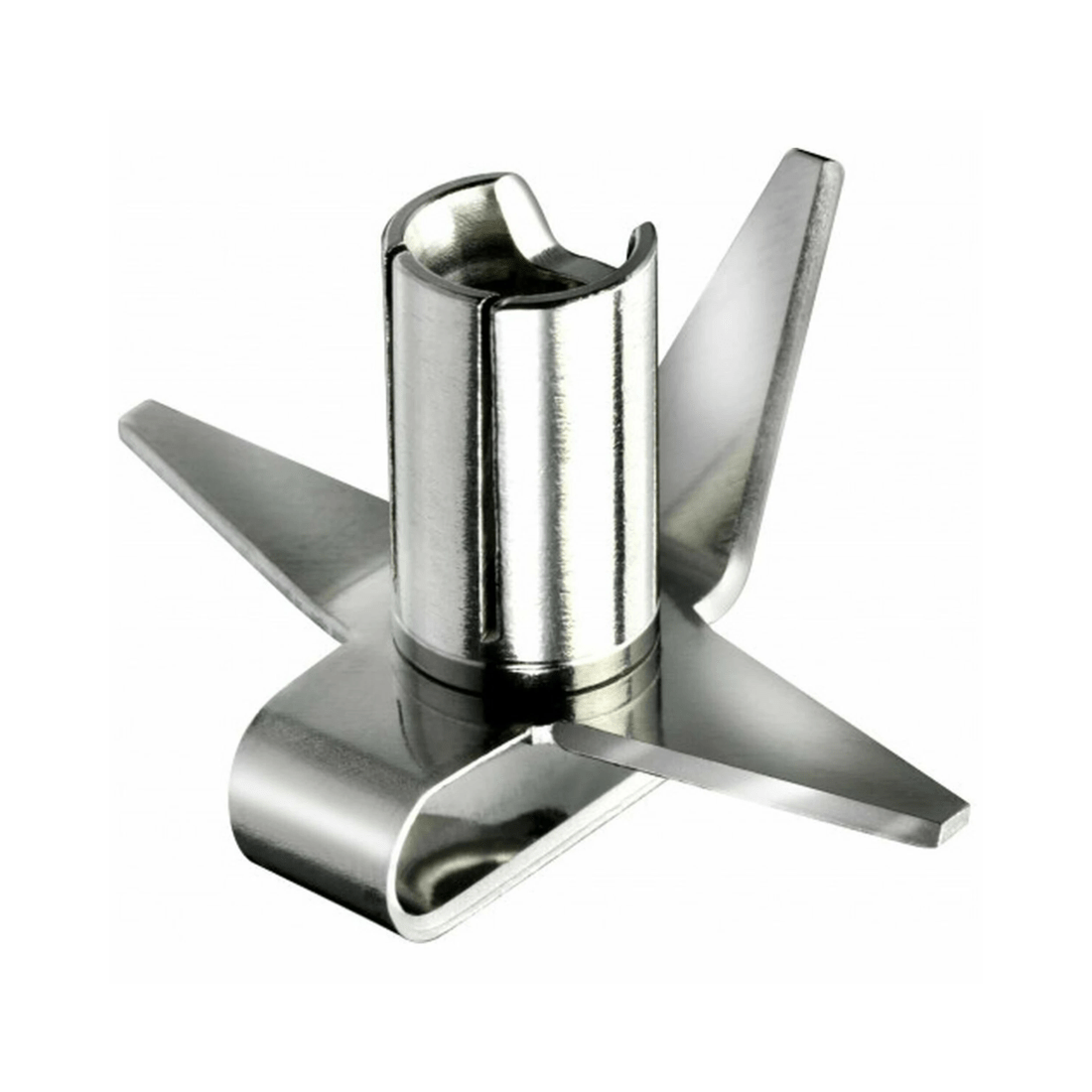 2 Bamix Classic Immersion Stick Blender 140W White, 2 of 2