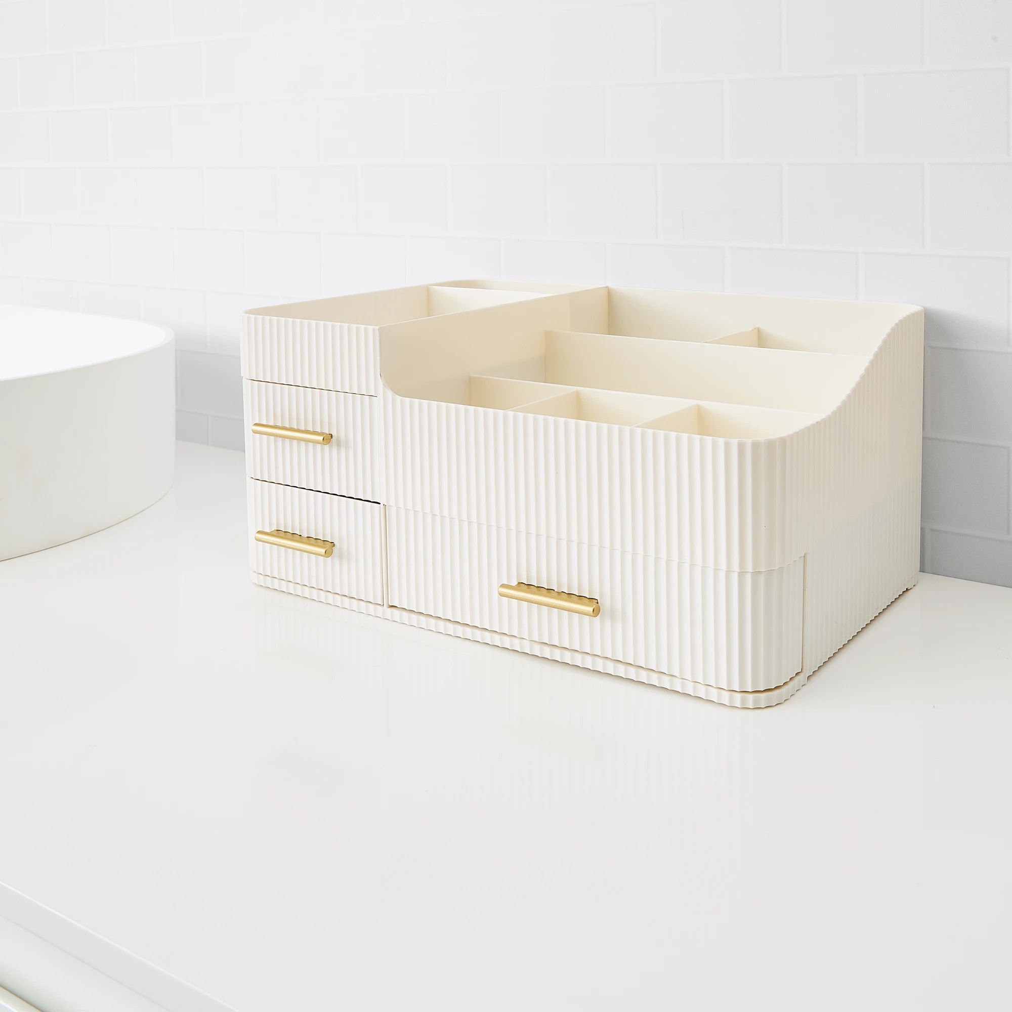 3 Linear Countertop Organiser, 3 of 9