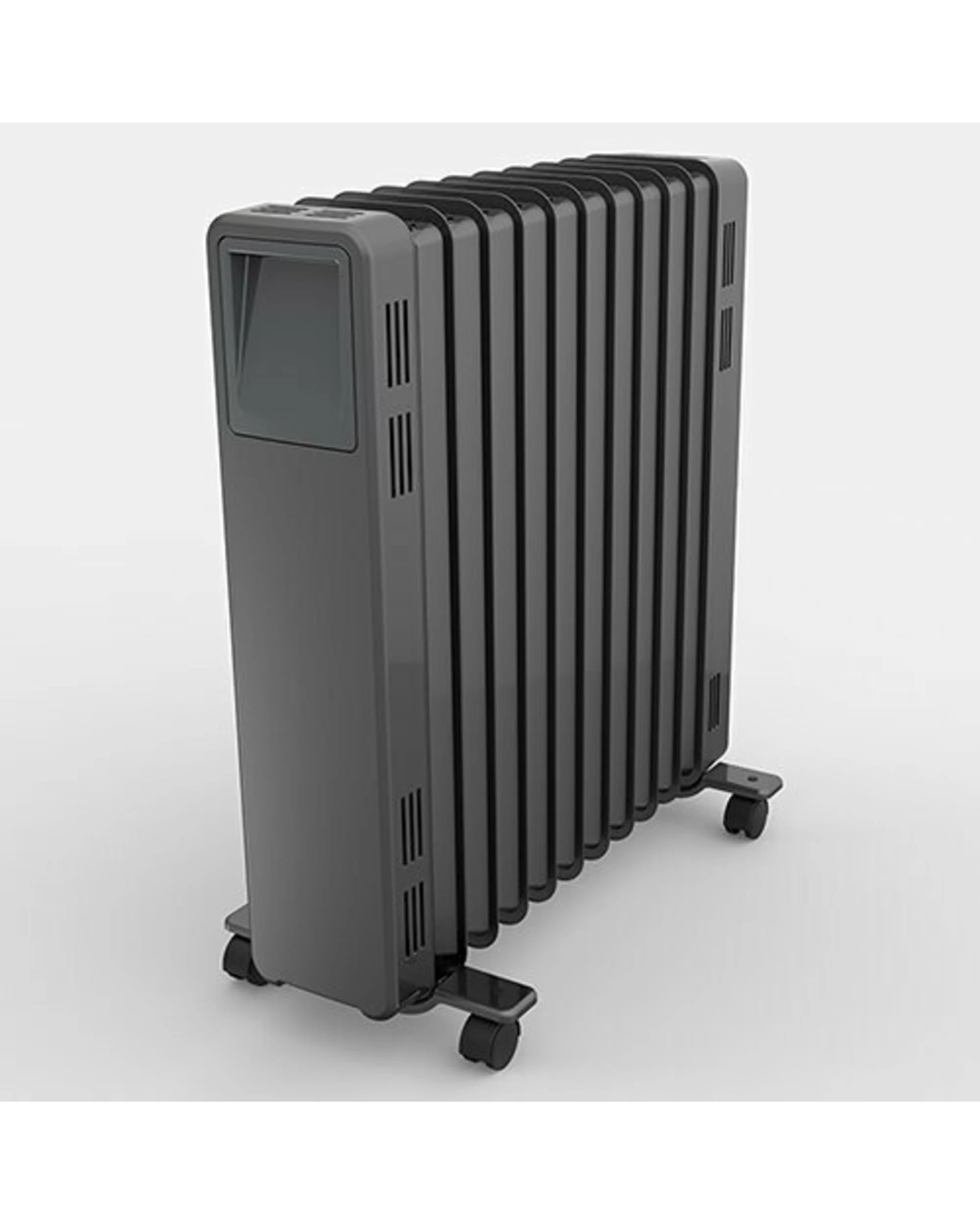 3 Dimplex 2.4kW Oil Free Column Heater with Thermostat, 3 of 8