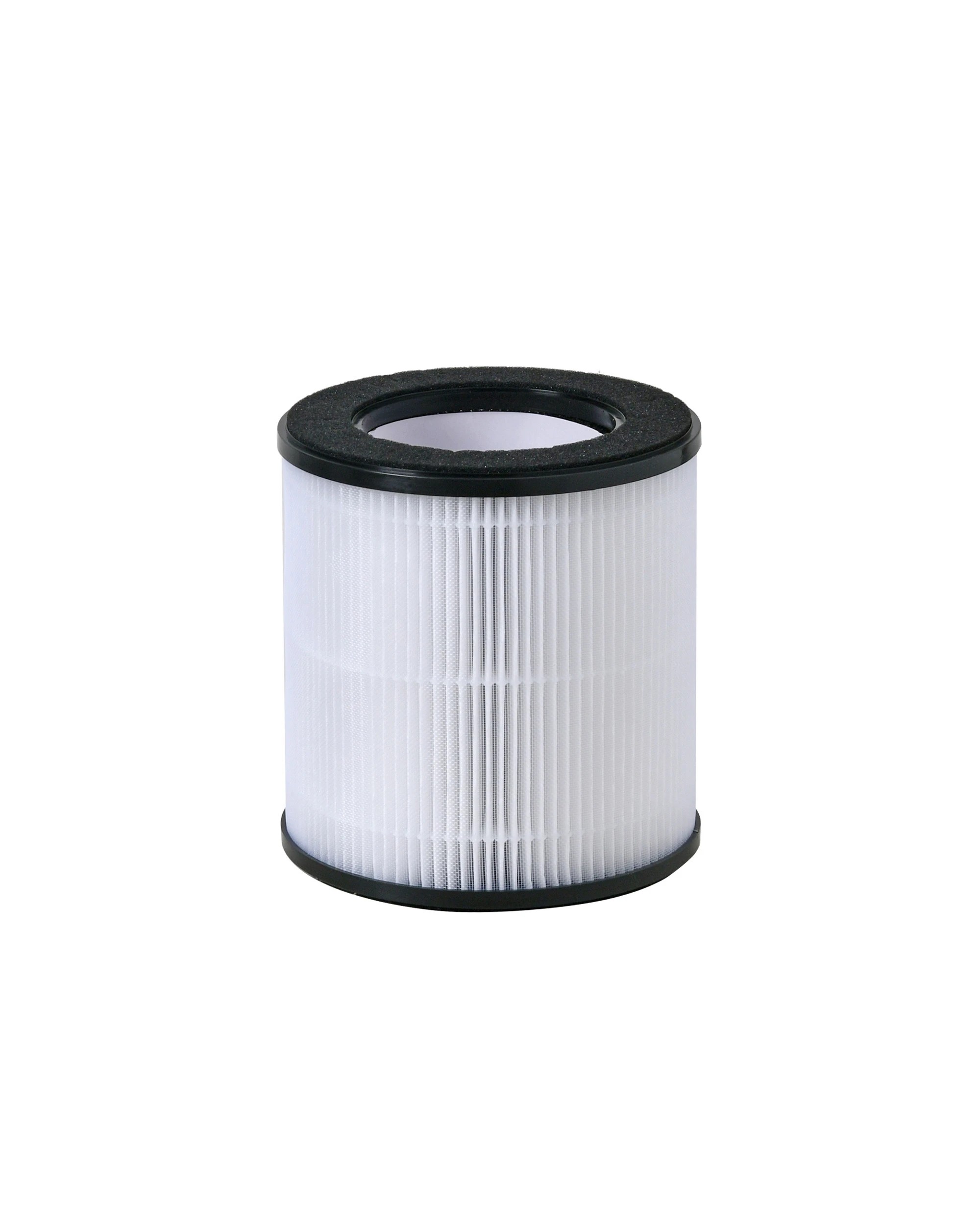 7 Elios Active Carbon HEPA Air Purifier 28cm EL-AP-0010 - White, 7 of 10