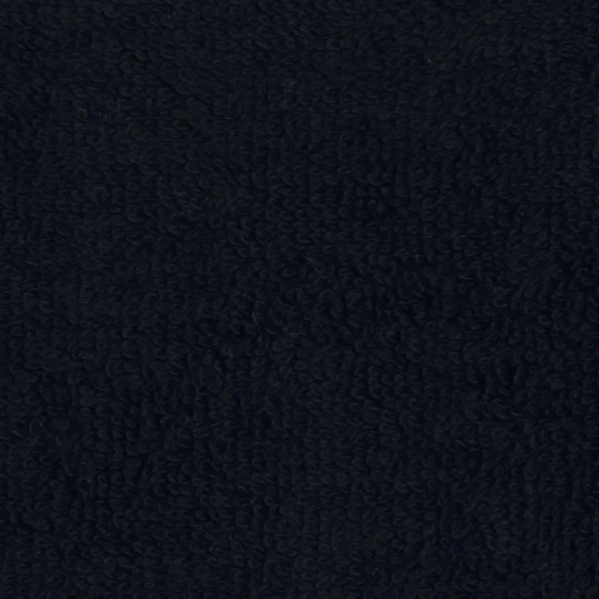 3 Malmo Cotton Face Washer - Black, 3 of 3