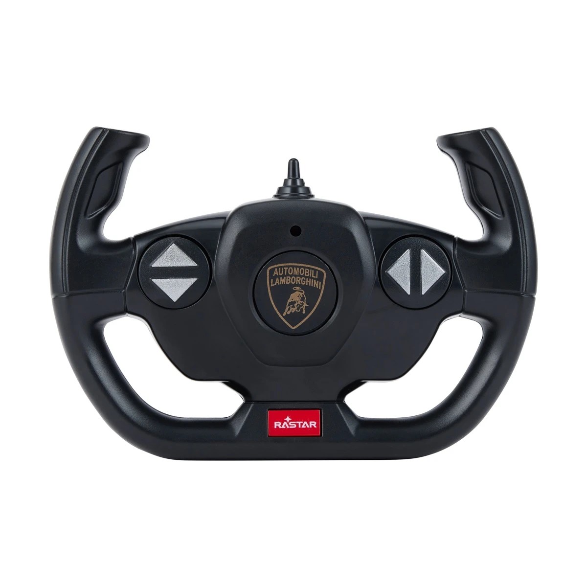 7 Rastar R/C 1:14 Scale Lamborghini Huracan STO Car, 7 of 9