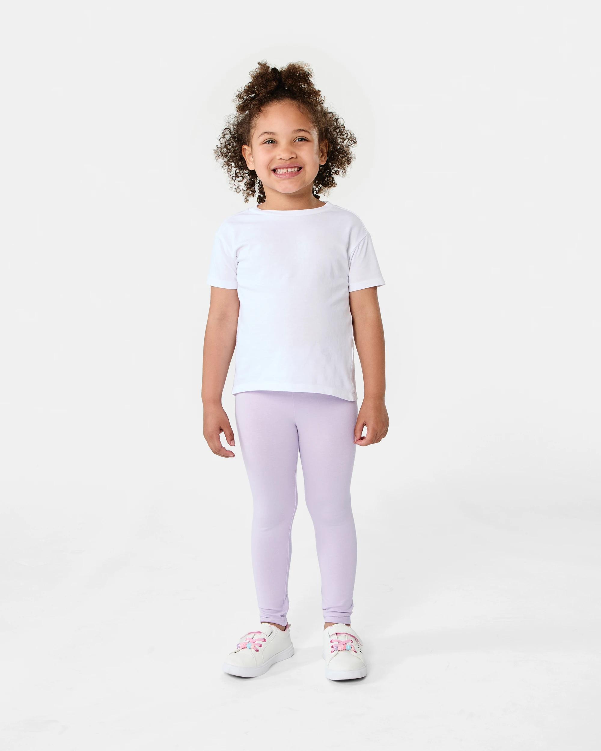 5 Leggings Pur Orchid, 5 of 6