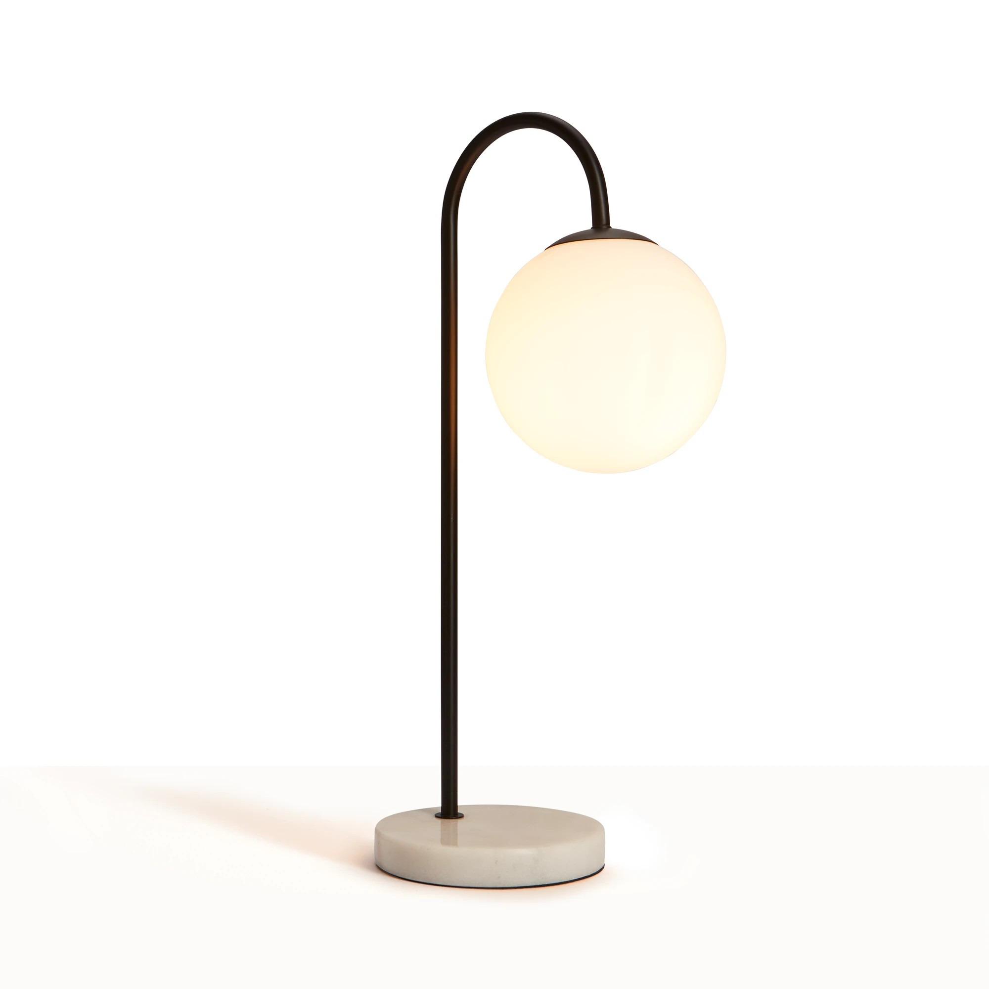 1 Ashton Table Lamp, 1 of 7