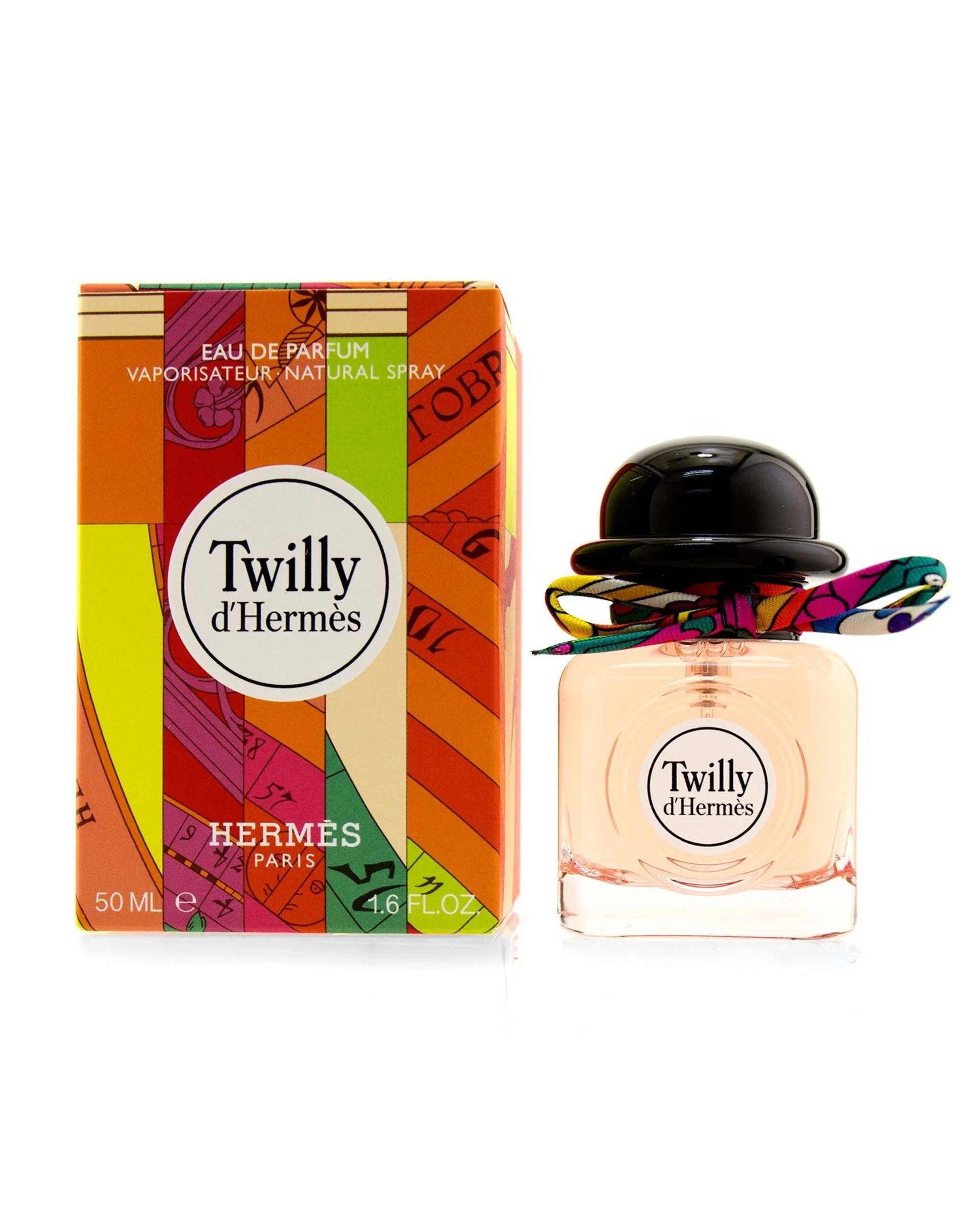 2 Hermes Twilly D'Hermes Eau De Parfum Spray 30ml/1oz, 2 of 4