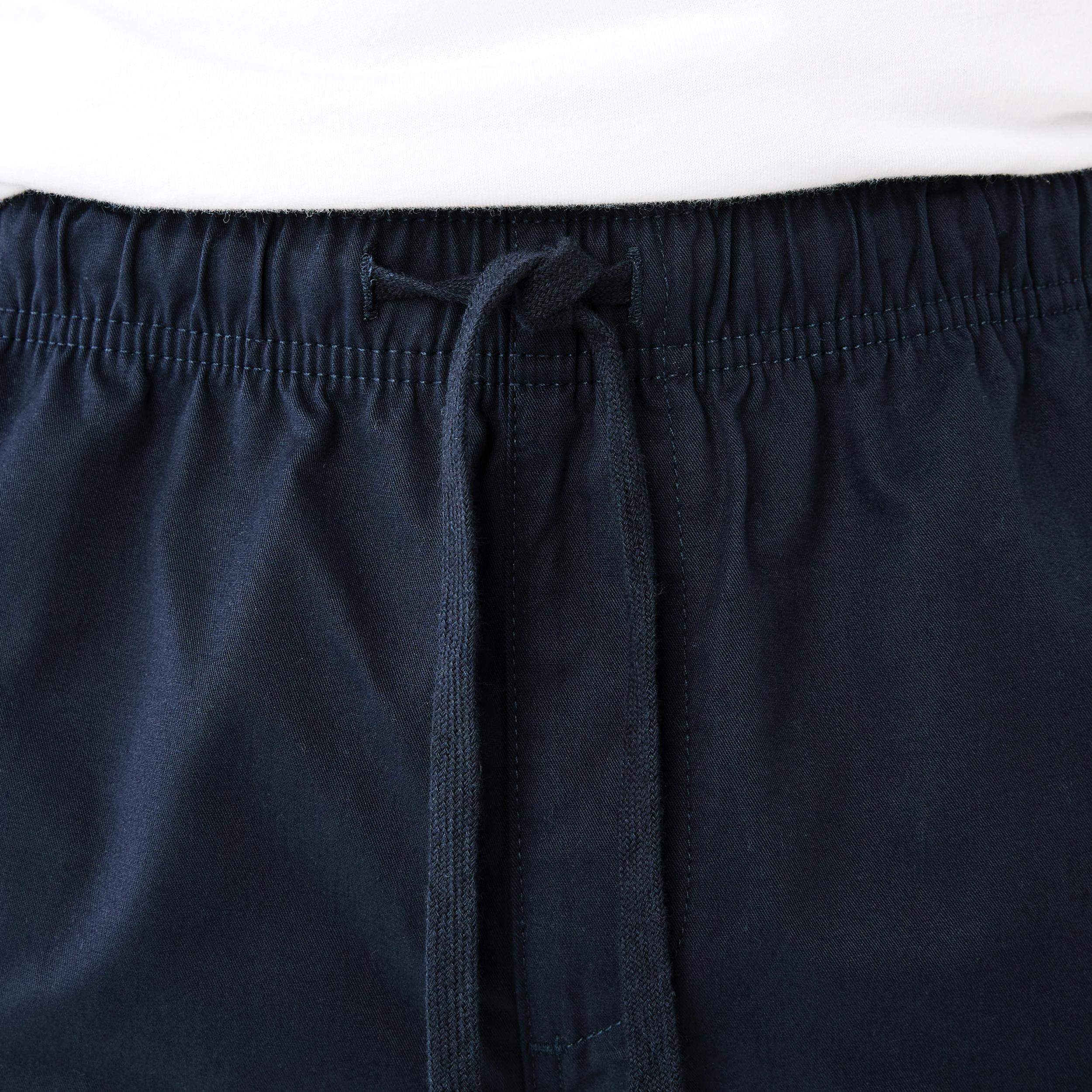 4 Volley Shorts SKY CAPTAIN, 4 of 6