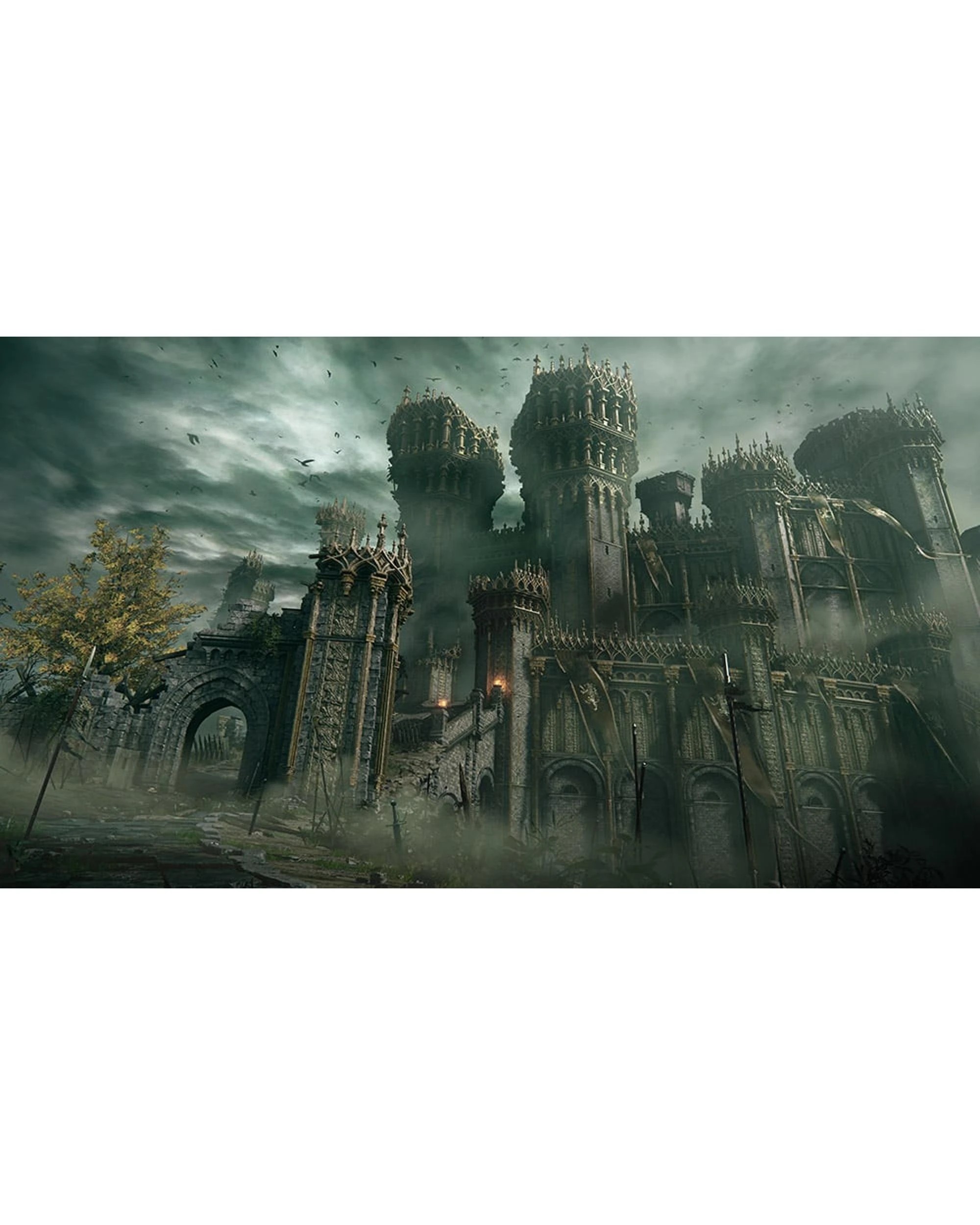 6 Elden Ring - PS5, 6 of 7