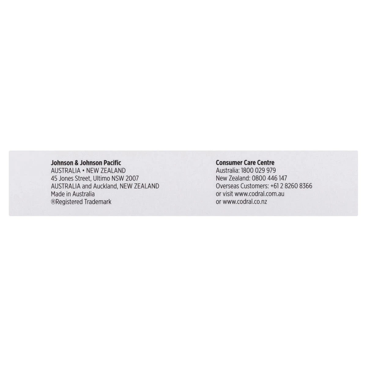4 20 Pack Codral Cold and Flu Tablets, 4 of 4