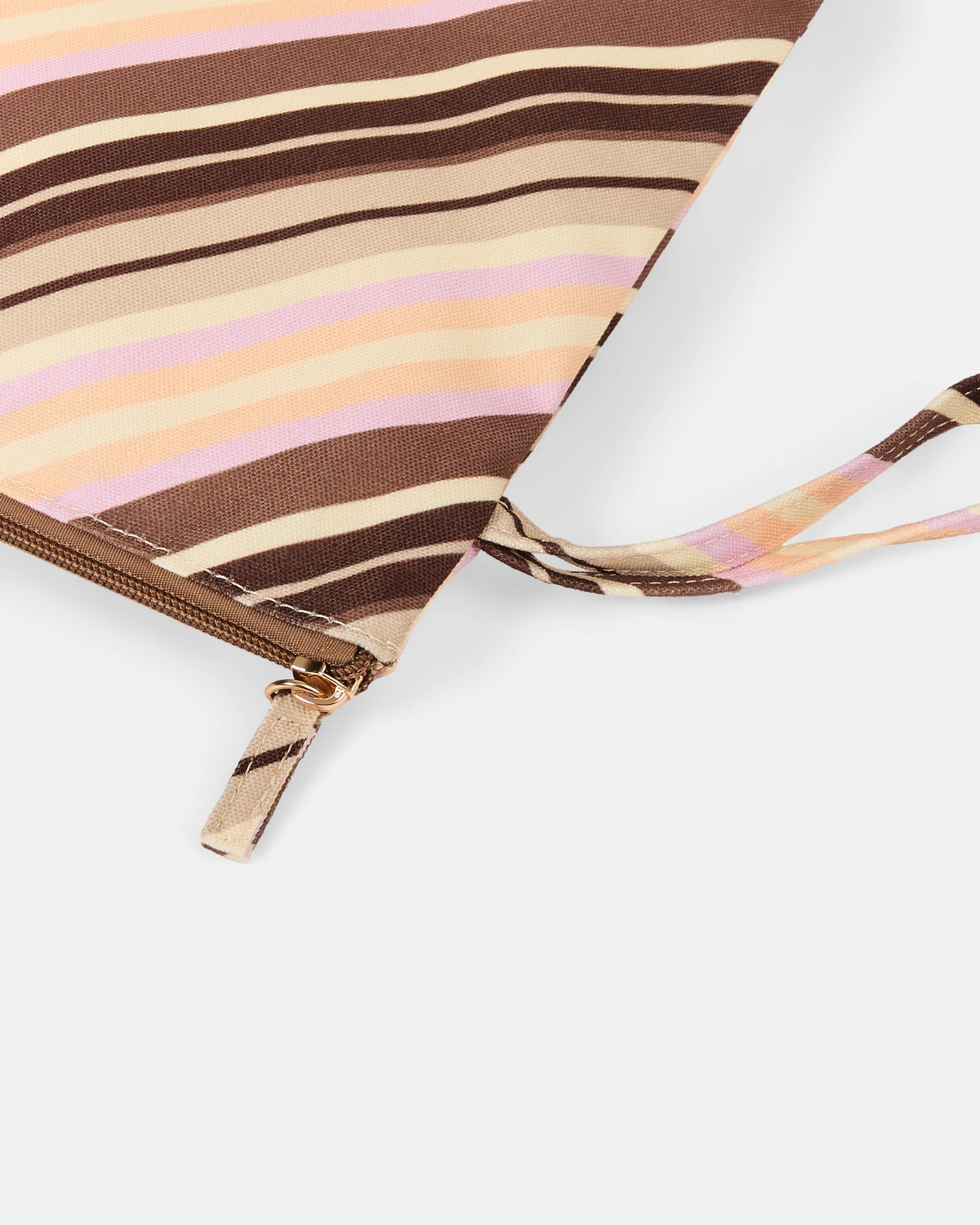 3 Large Bikini Bag Prestripe, 3 of 4