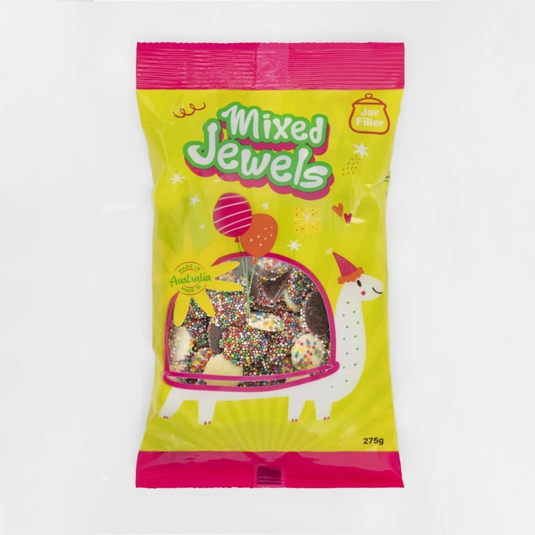 1 Mixed Jewels 275g, 1 of 2