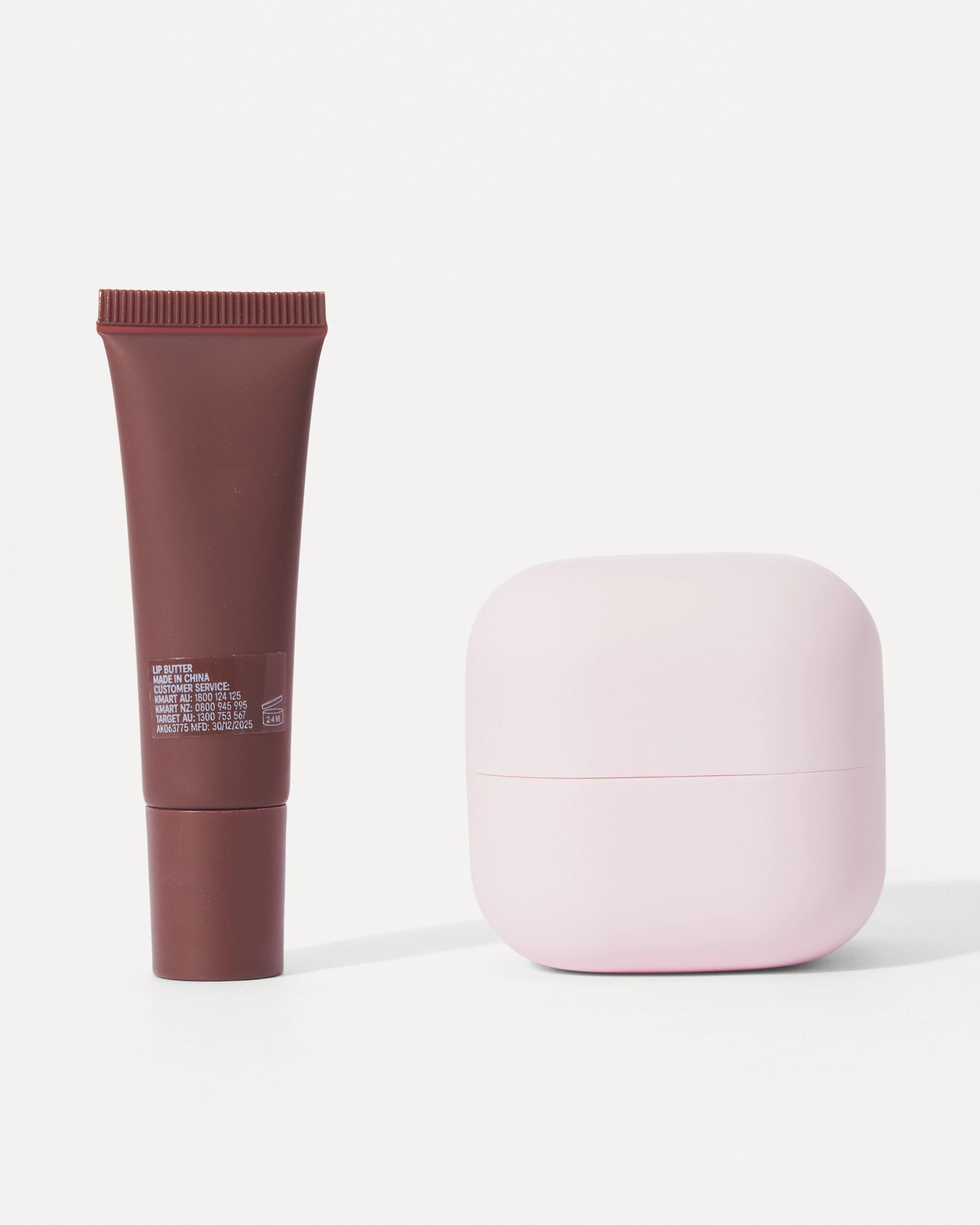 2 OXX Skincare Mallow Kisses Lip Duo, 2 of 6