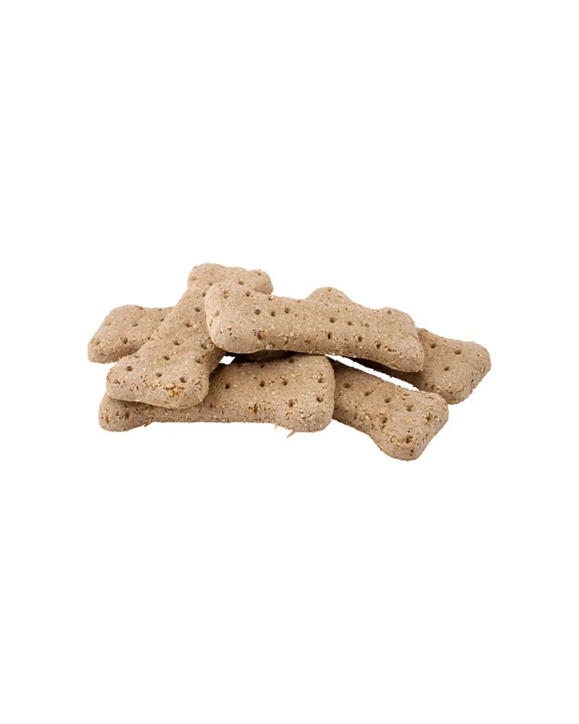 3 Blackdog Premium Biscuits Bigga Dog Treats 2 Pack Low Fat Oven Baked 2kg Pack - Natural, 3 of 3
