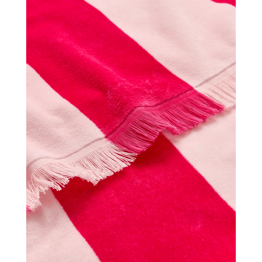 2 Target Print Beach Towel
 - Pink, 2 of 2