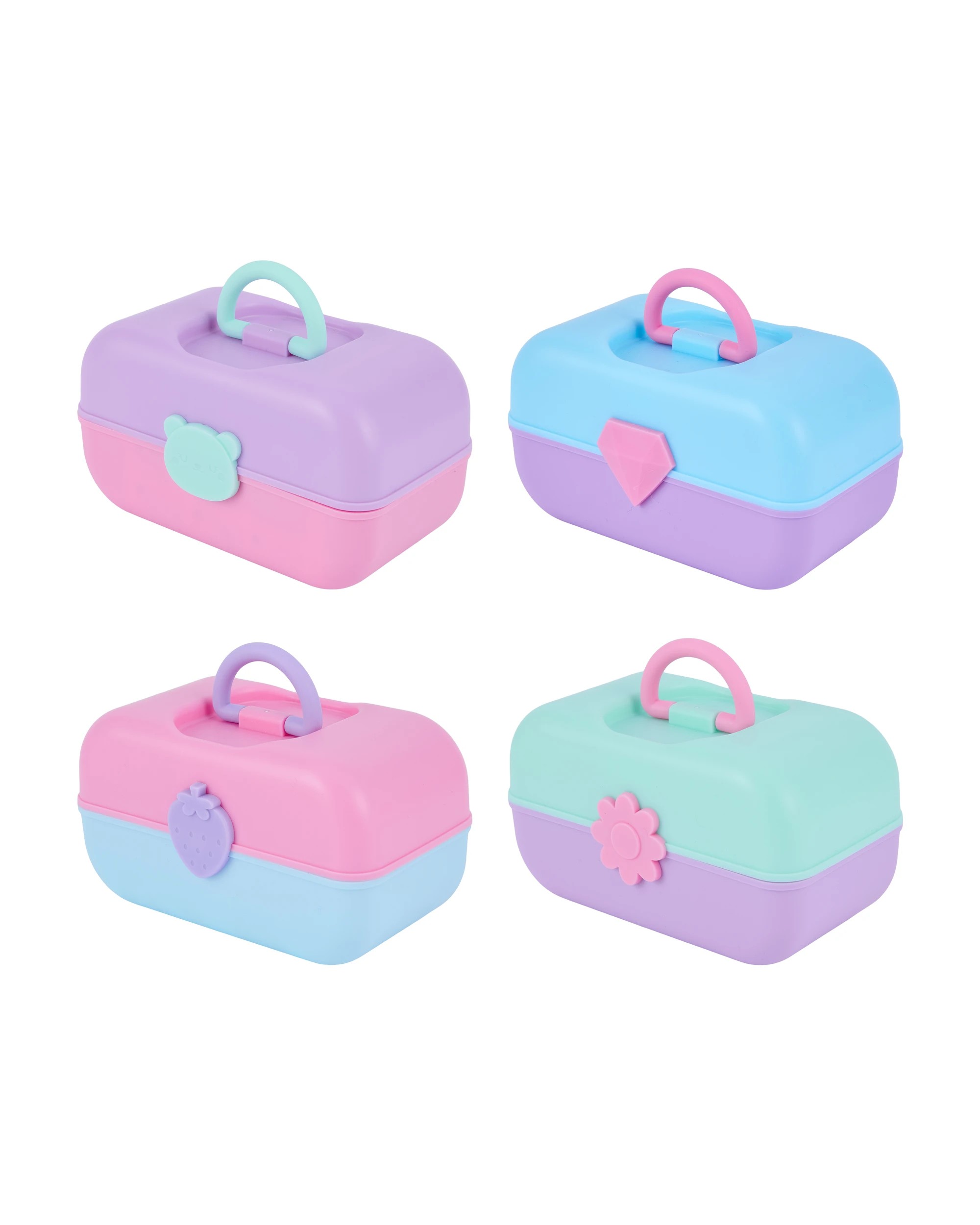 2 Make Your Own Set - Assorted, 2 of 5