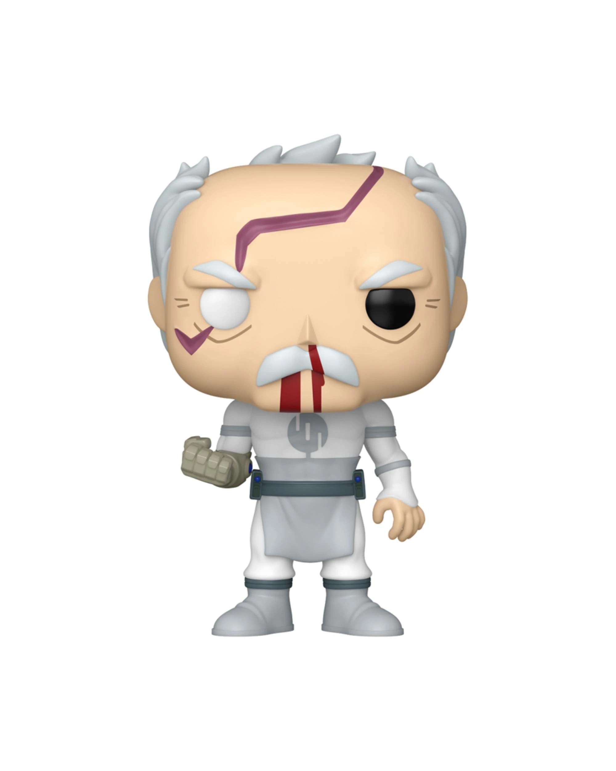 2 Invincible Conquest Funko POP! Vinyl, 2 of 4