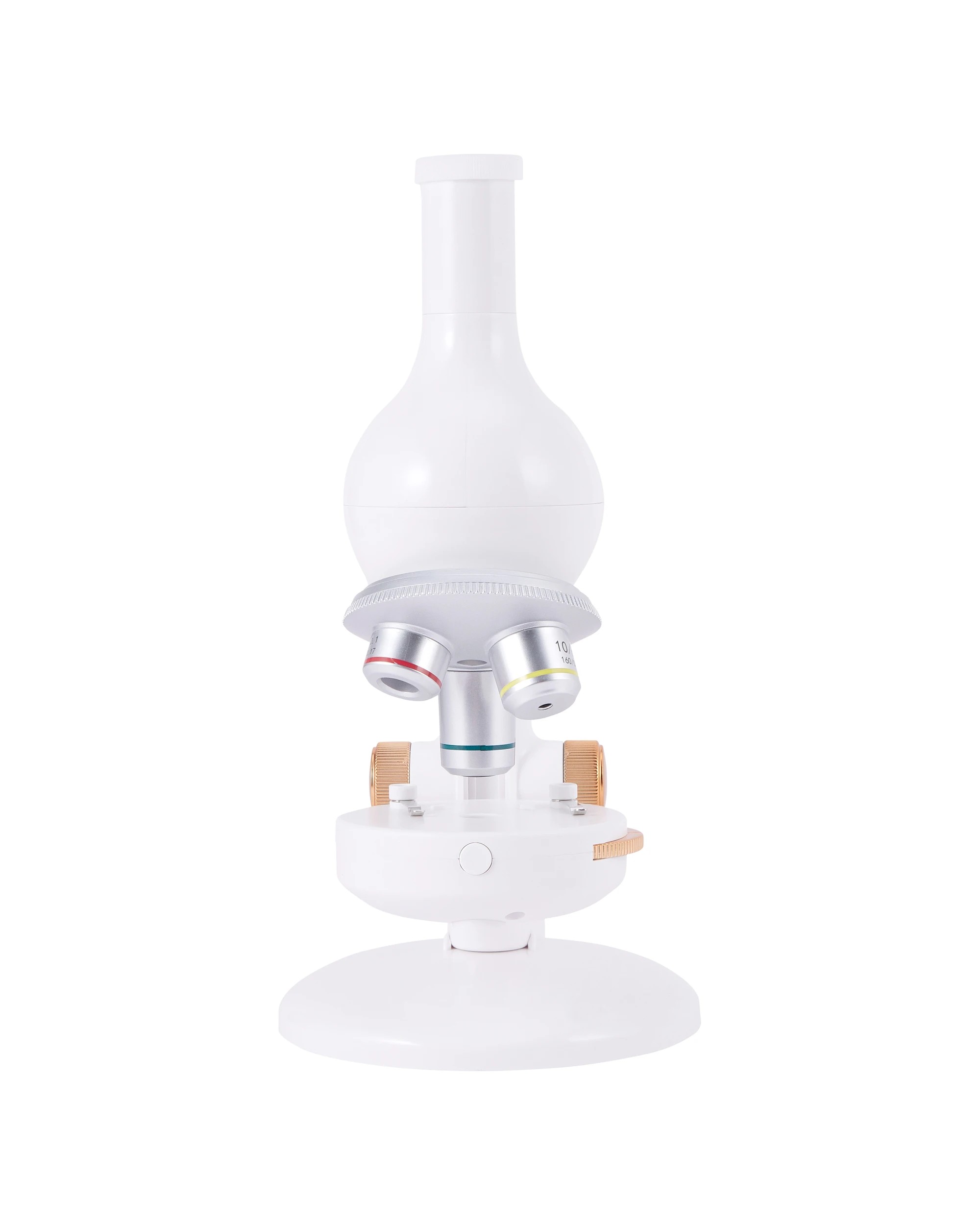 5 33 Piece Deluxe Microscope, 5 of 10