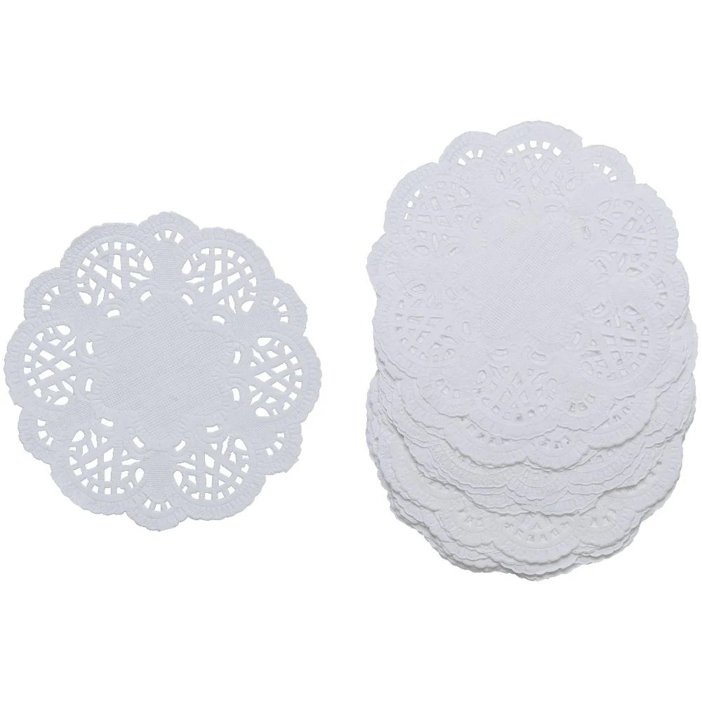 2 Born Doilies 20 Pack, 2 of 2
