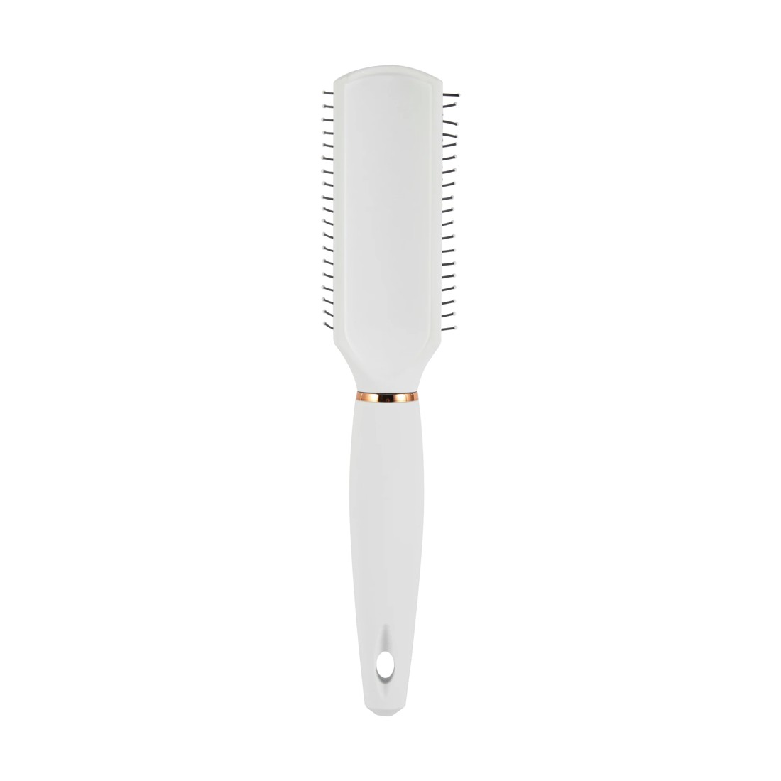 5 OXX Haircare Styling Hair Brush - White, 5 of 7