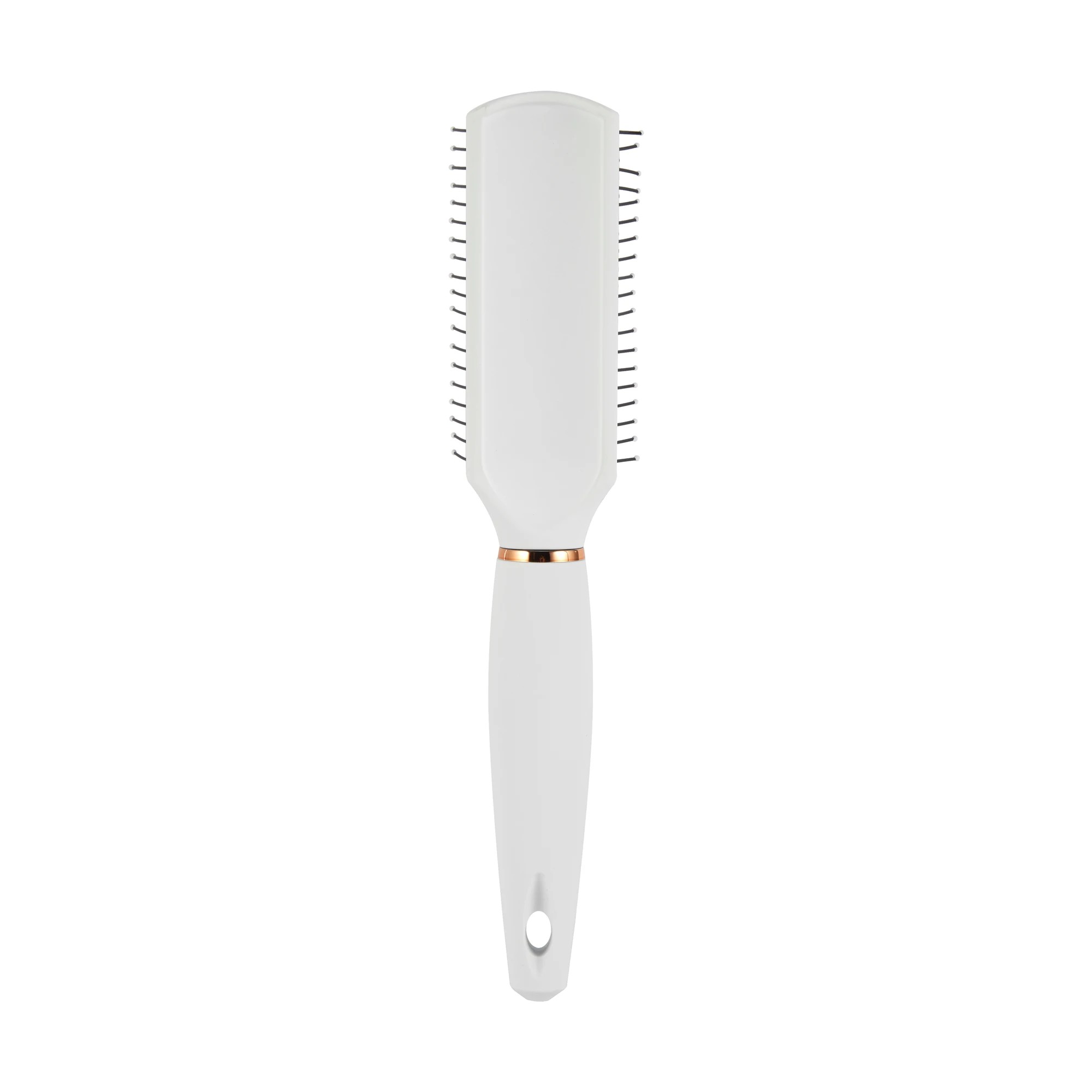 5 OXX Haircare Styling Hair Brush - White, 5 of 7
