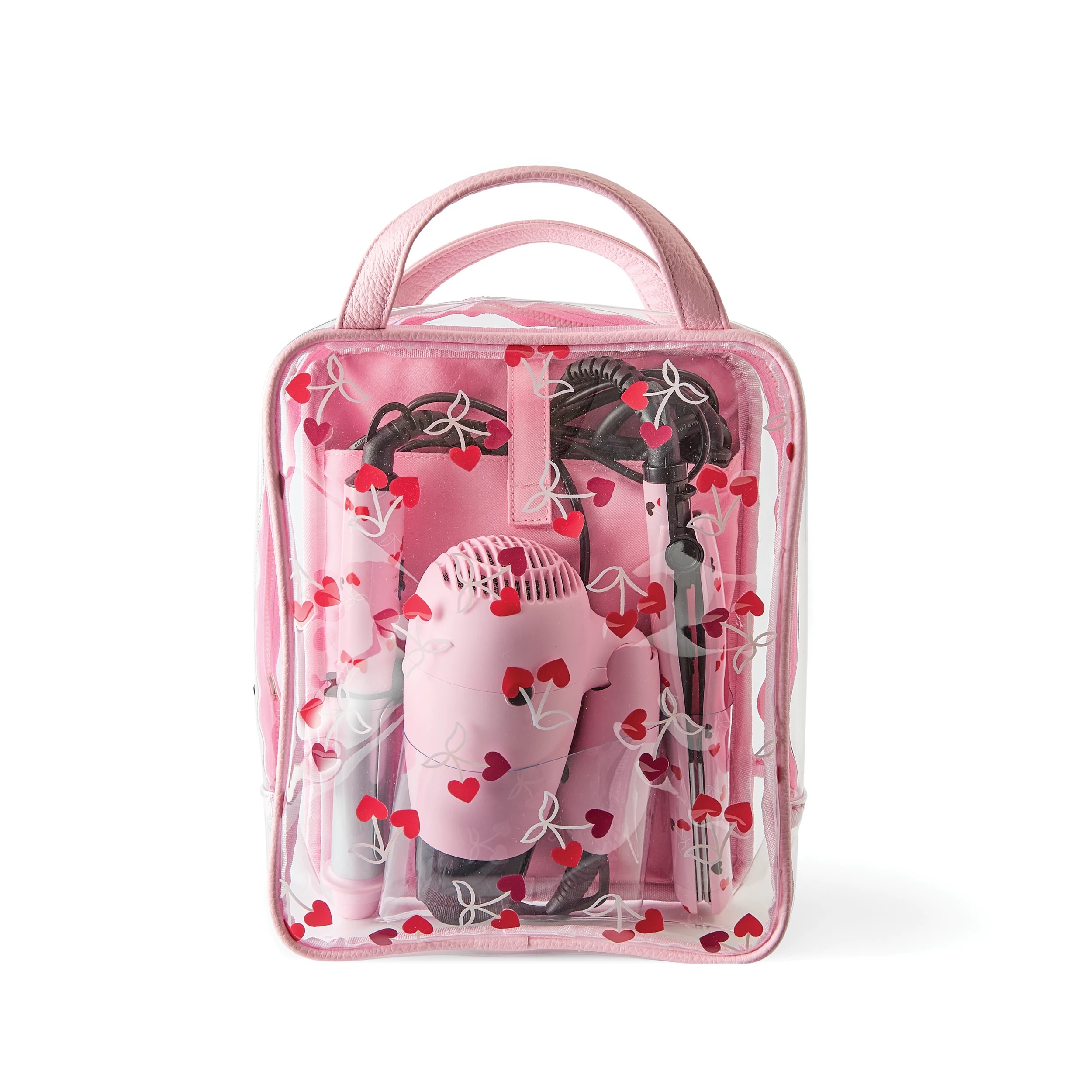 9 Mini Triple Pack - Pink, 9 of 9