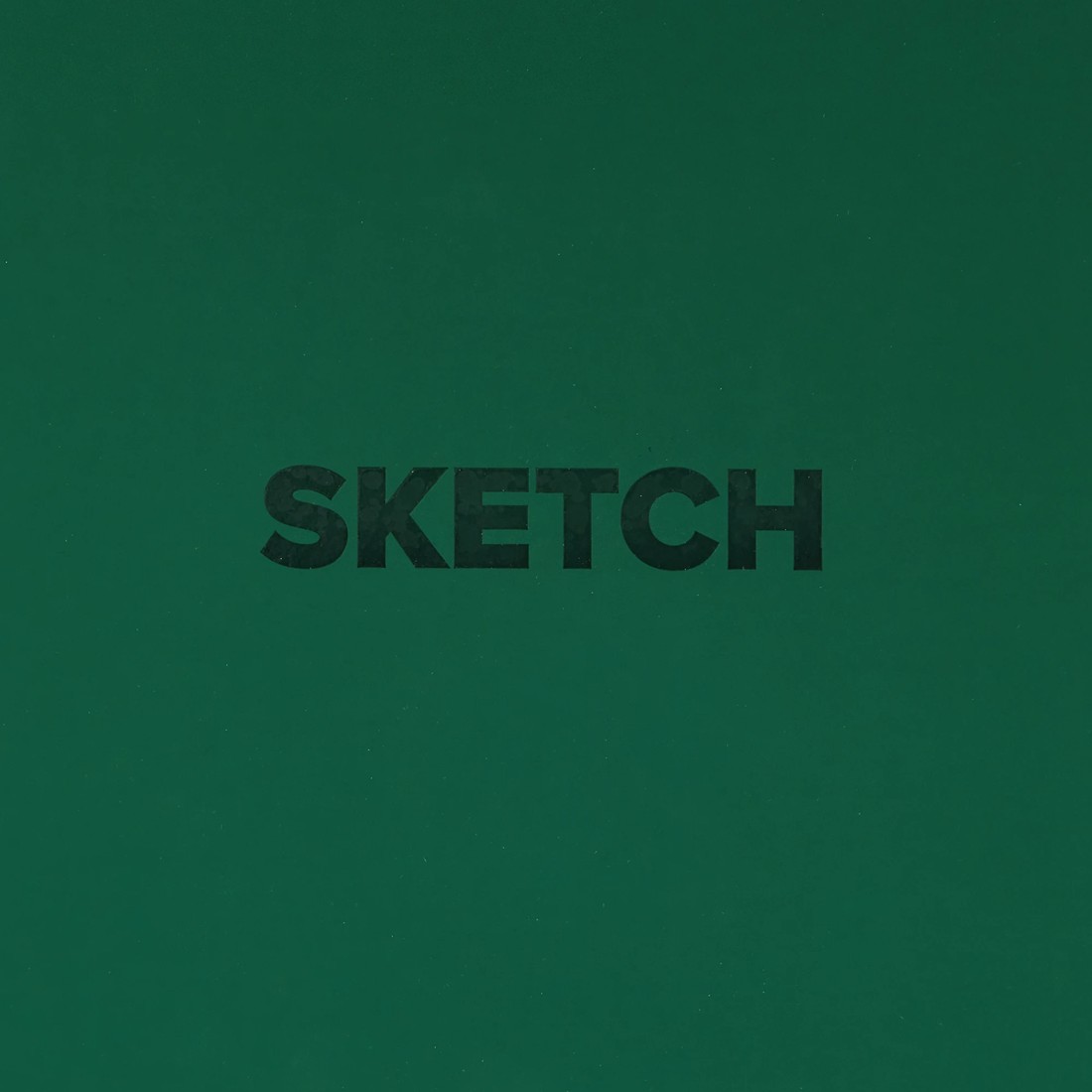 5 11in. x 8in. Sketch Book - Forest, 5 of 6