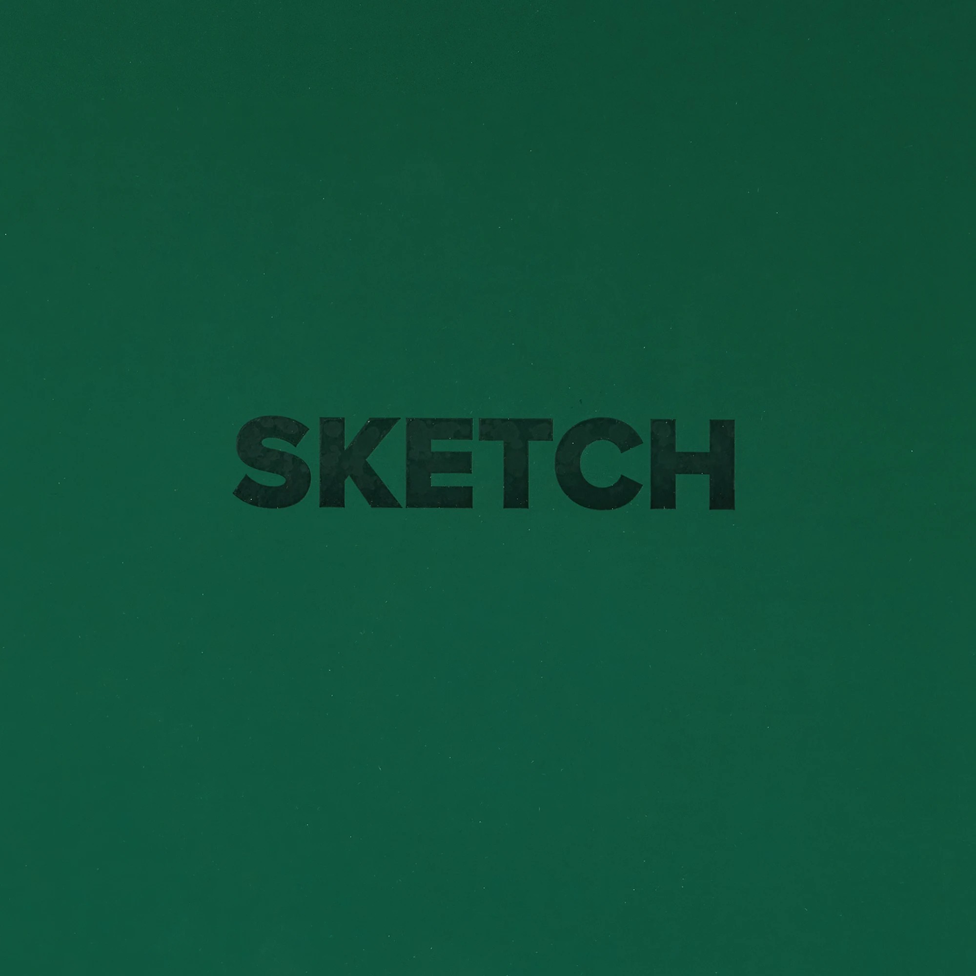 5 11in. x 8in. Sketch Book - Forest, 5 of 6