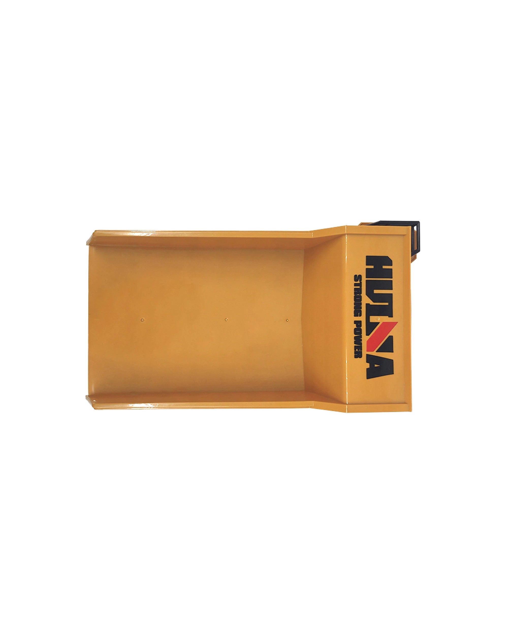 6 Lenoxx Remote Control Dump Truck Model (6 Channel) Driving Cab & Alloy Bucket, 6 of 6