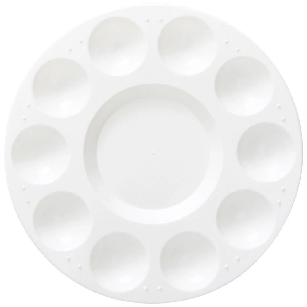 1 Born Round Palette 10 Well, 1 of 1