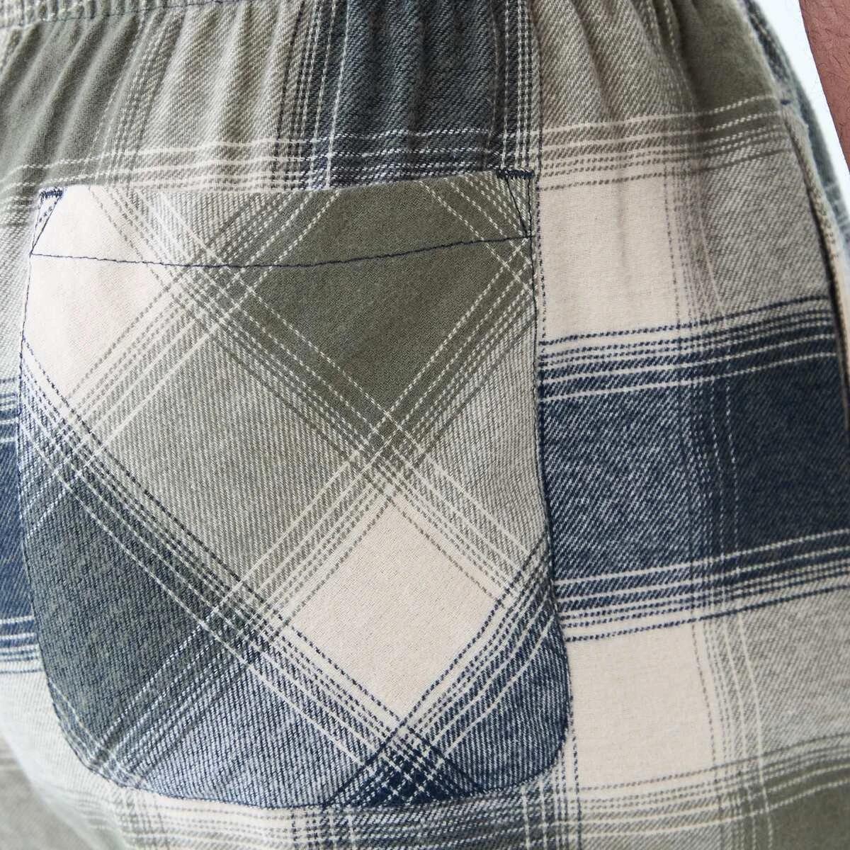 6 Brushed Twill Joggers Tribuffalo, 6 of 6