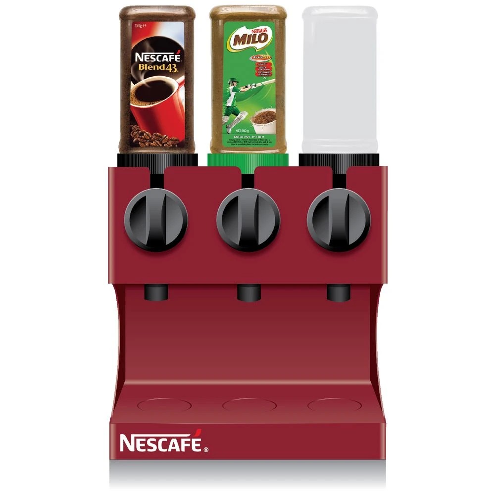 2 Nestle Beverage Bar Starter Pack, 2 of 2