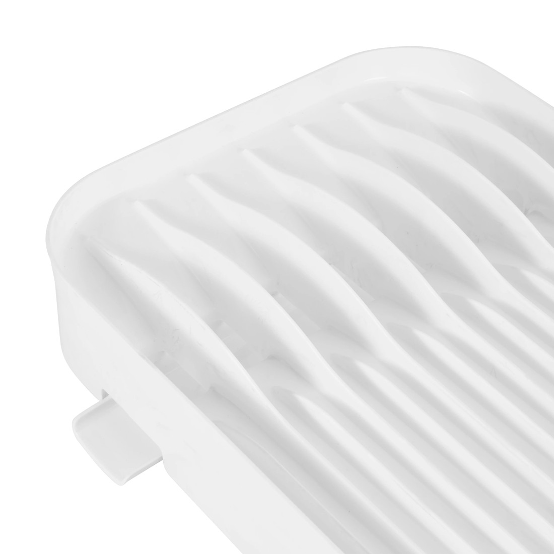 4 Plastic Dish Rack, 4 of 6