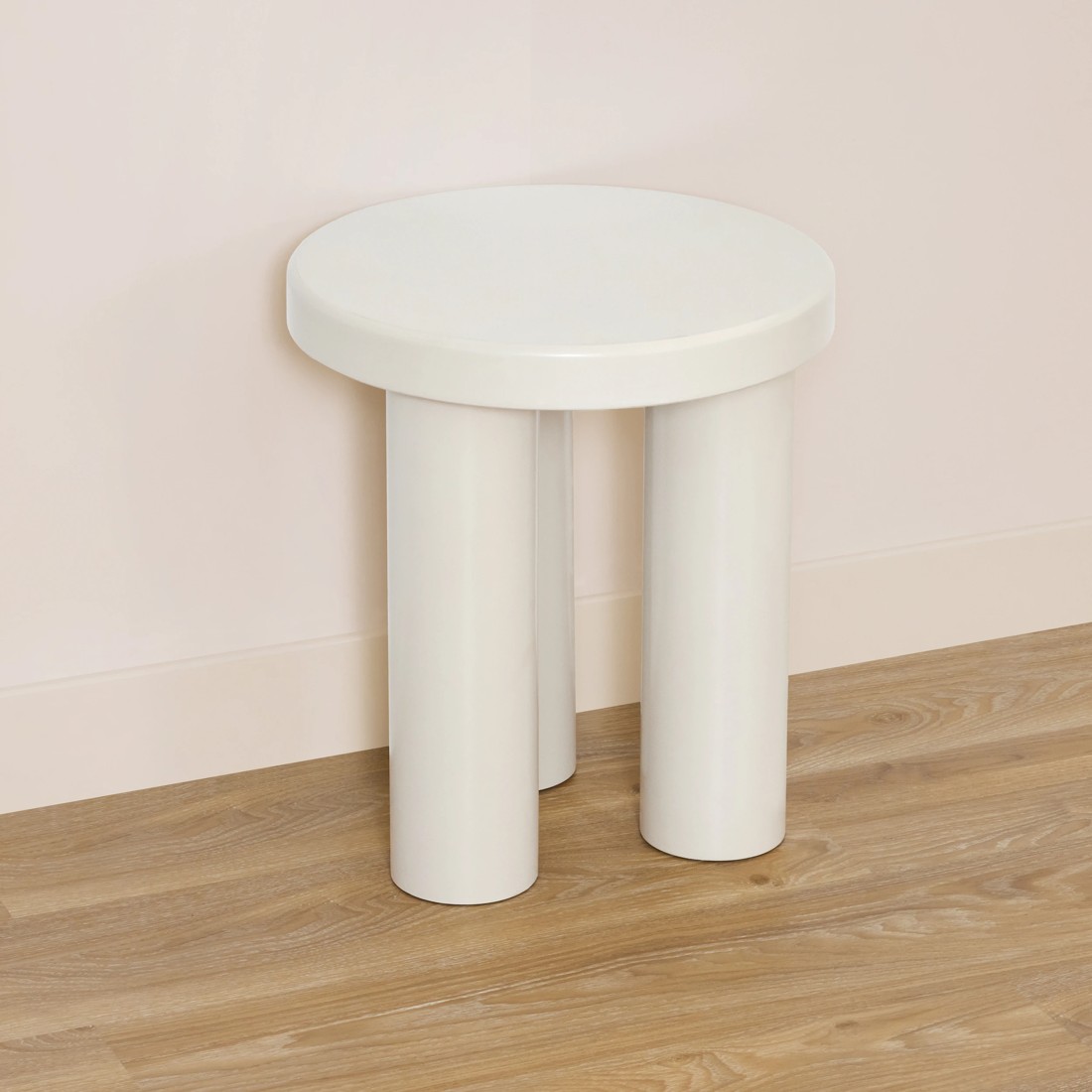 3 3 Leg Side Table, 3 of 5