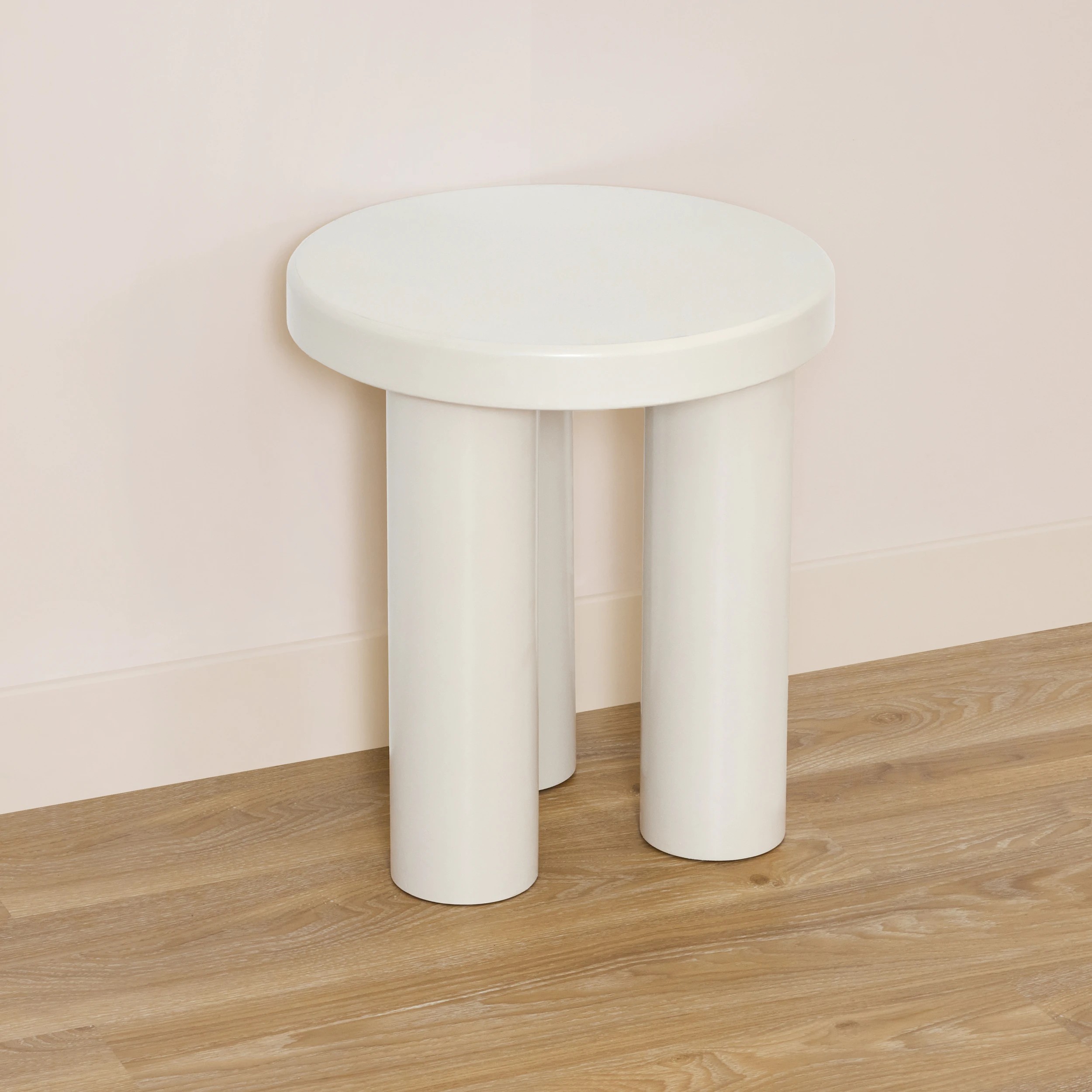 3 3 Leg Side Table, 3 of 5