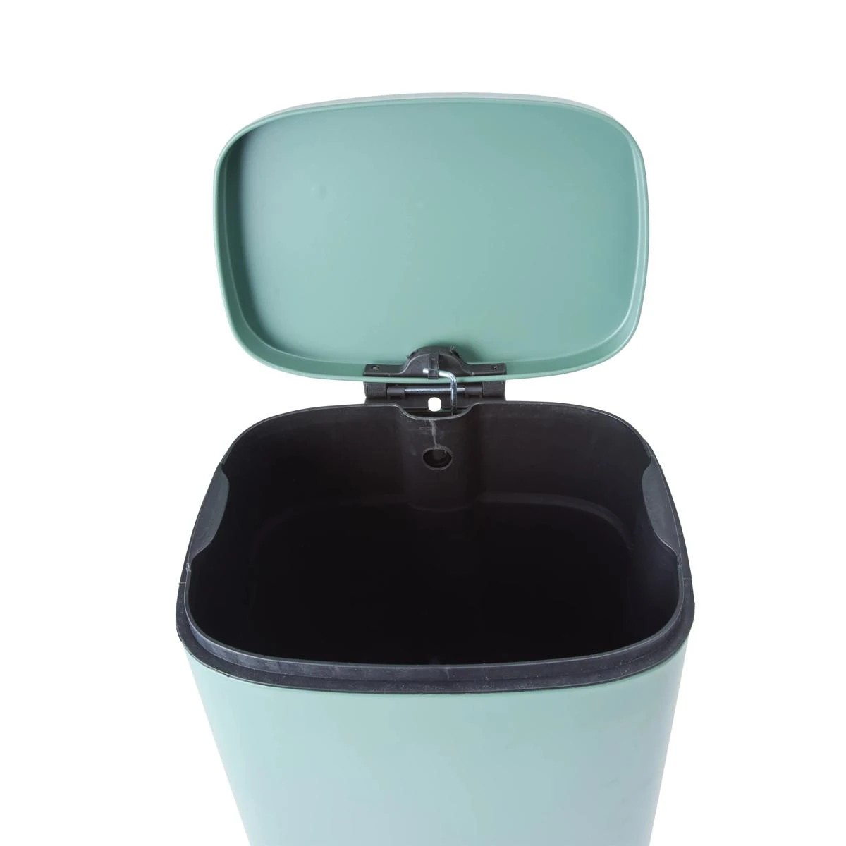 9 Set of 2 Pedal Bins - Green, 9 of 10