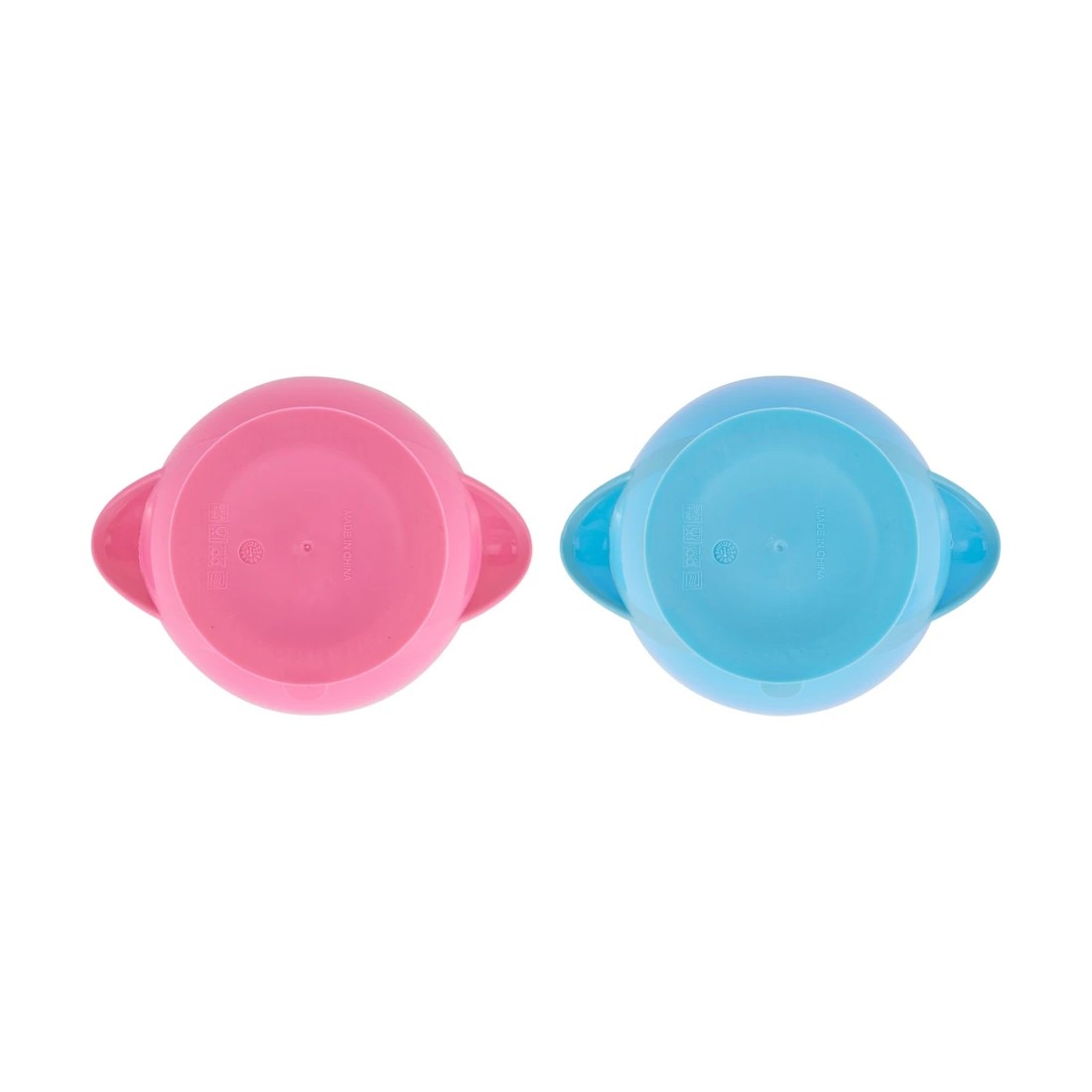 9 Suction Travel Bowl - Assorted, 9 of 10