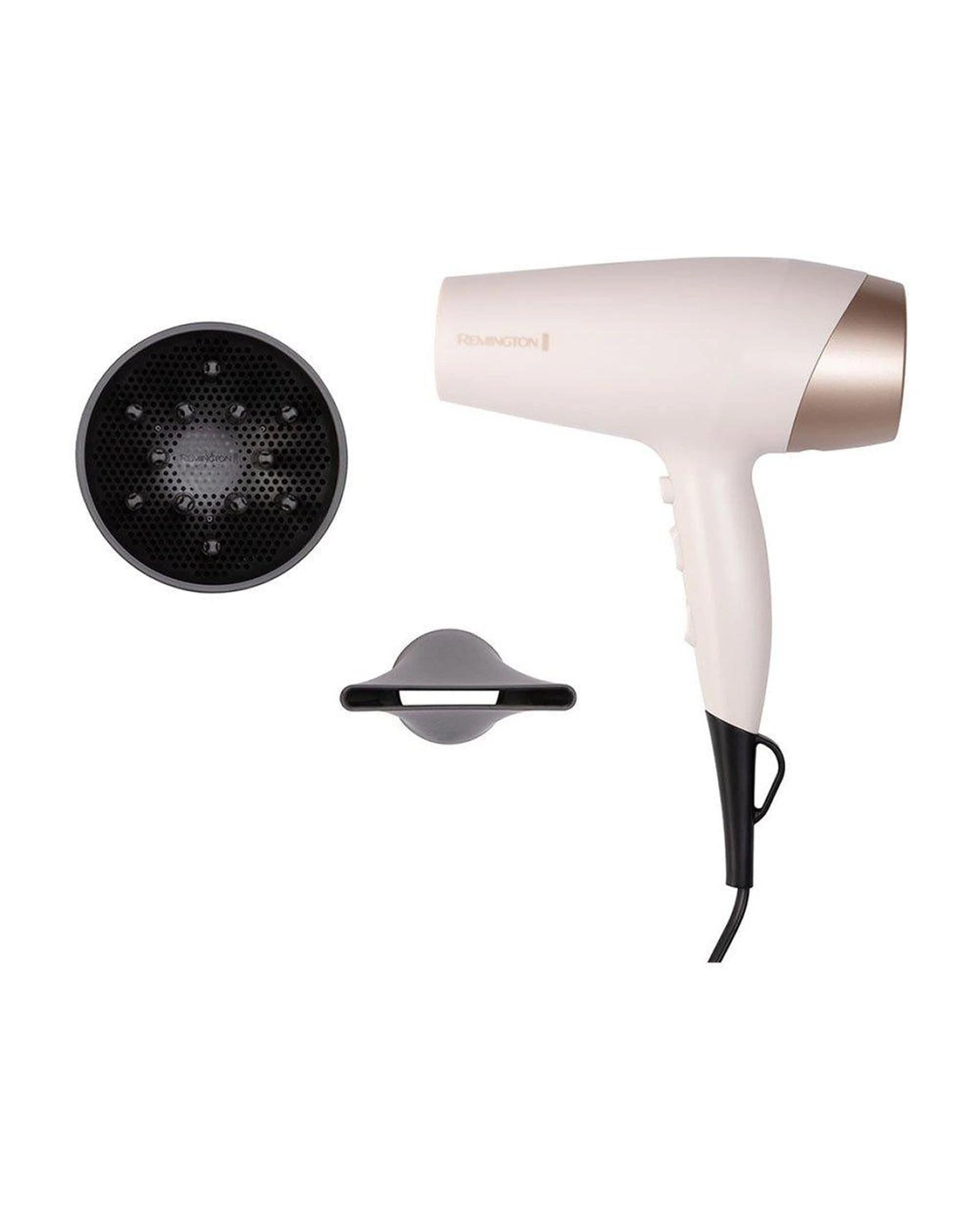 3 Remington Soft Hairdryer - Shea, 3 of 6