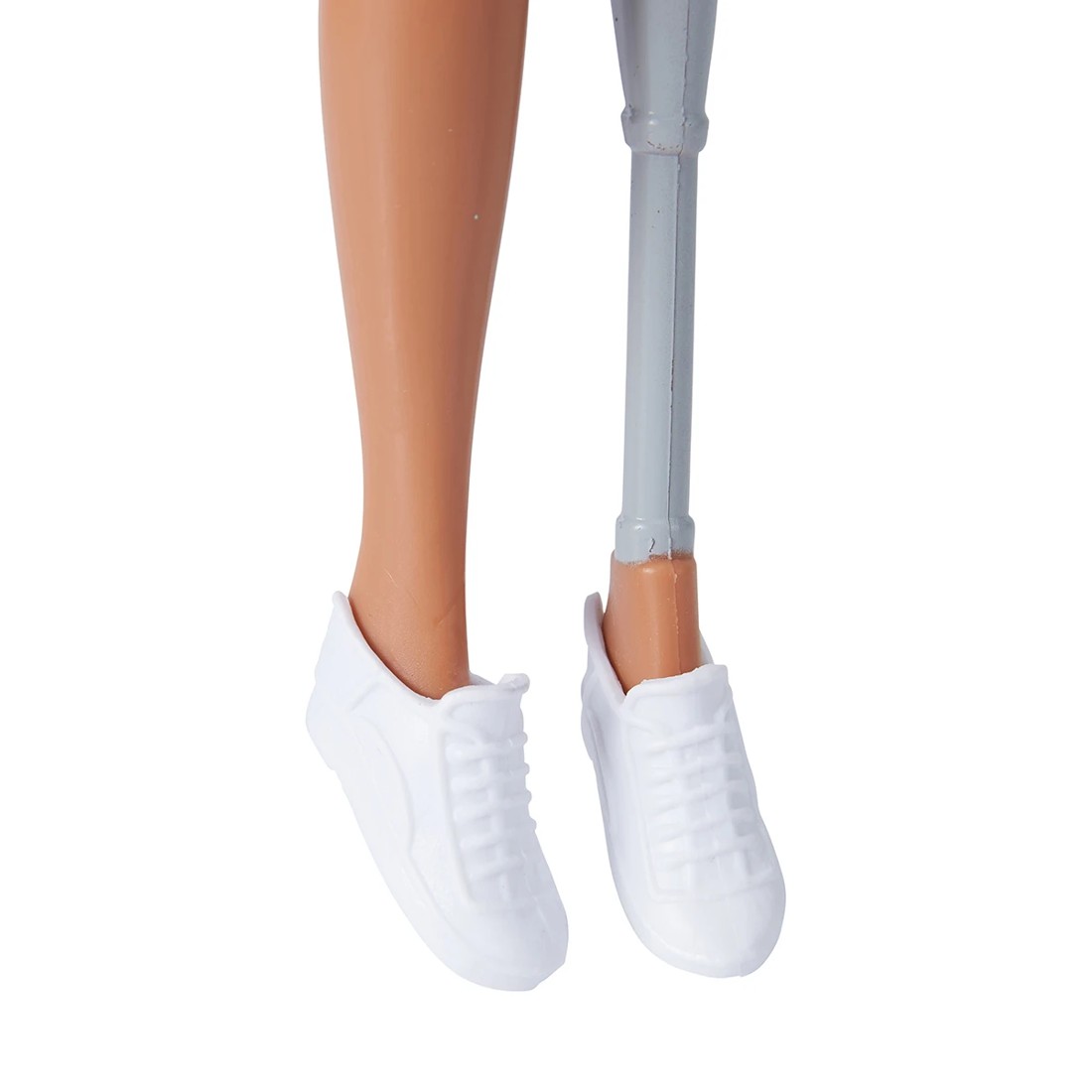 7 Fashion Doll with a Disability - Assorted, 7 of 10