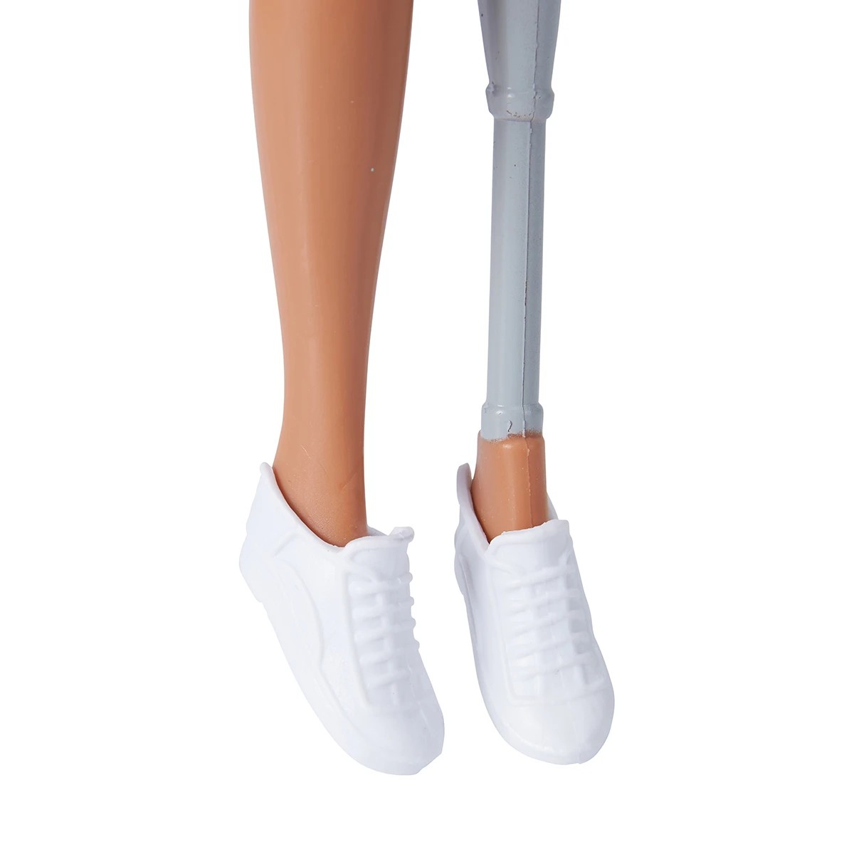 7 Fashion Doll with a Disability - Assorted, 7 of 10