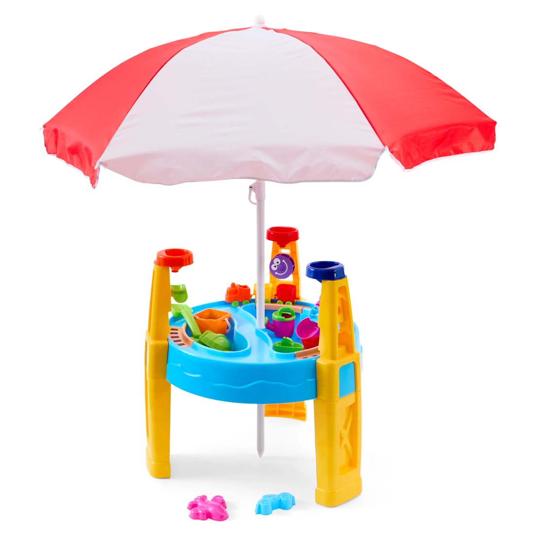 3 Sand and Water Table, 3 of 9