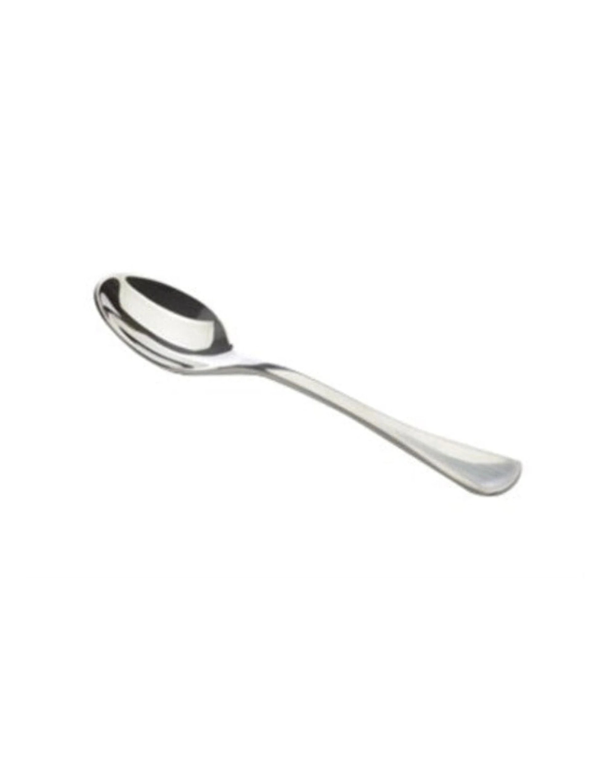 1 Maxwell & Williams Cosmopolitan Espresso Spoon Stainless Steel Cutlery
 - Silver, 1 of 3