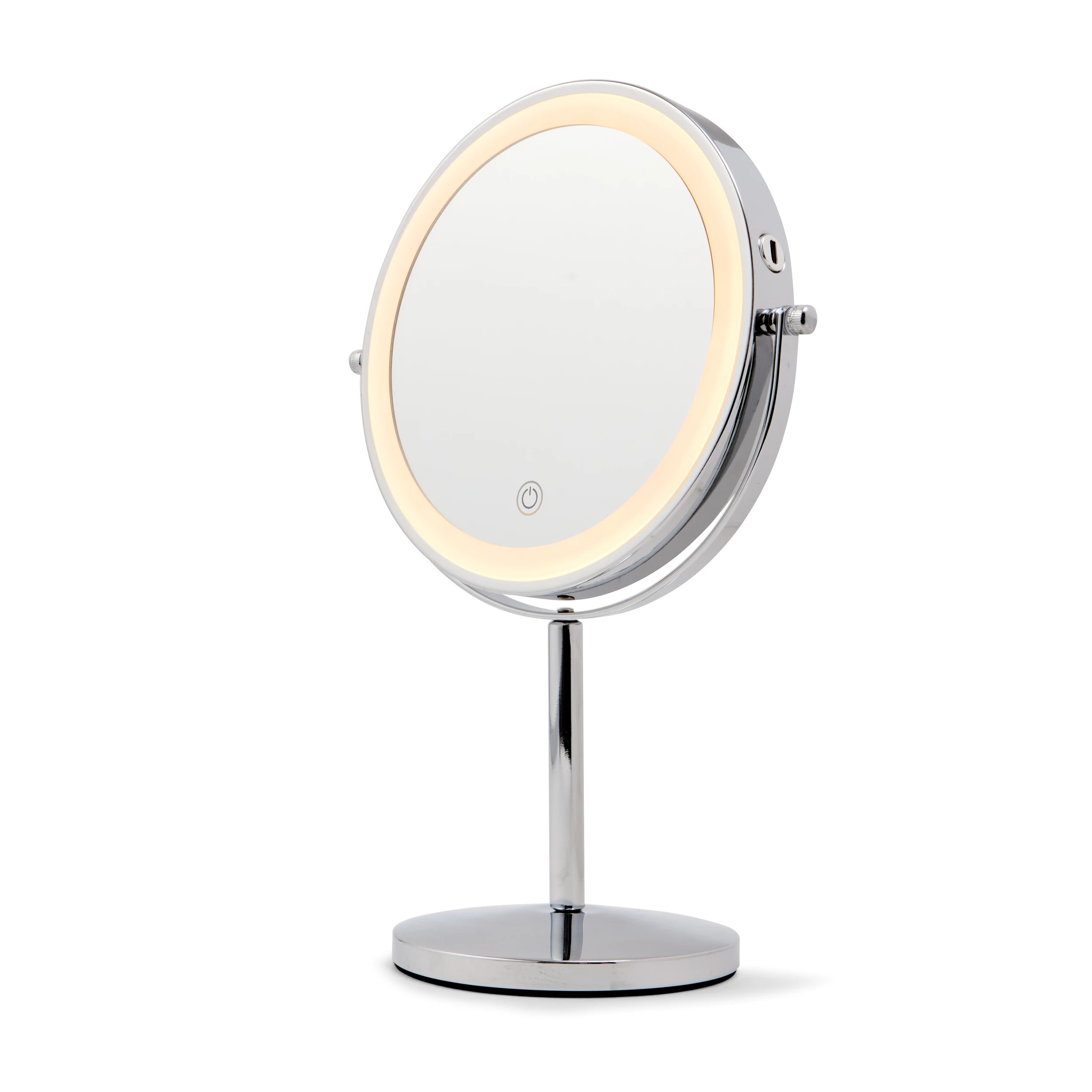 1 Light Up Beauty Mirror, 1 of 10