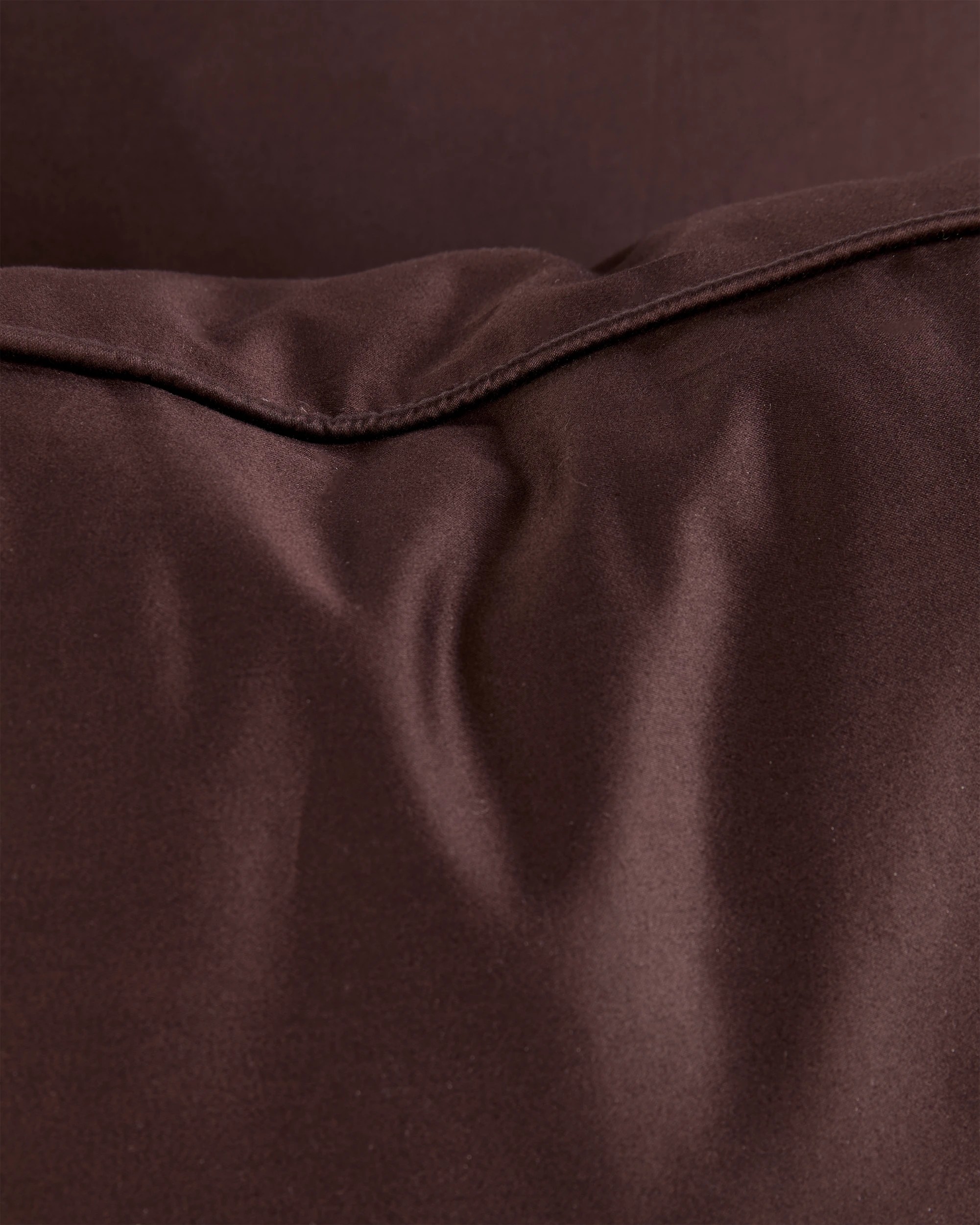 9 Target Luxury Egyptian Cotton Quilt Cover Set - King Bed - Brown, 9 of 10