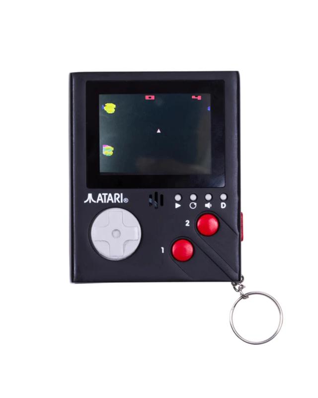 Thumbs Up! Atari 3-In-1 Keyring Ar