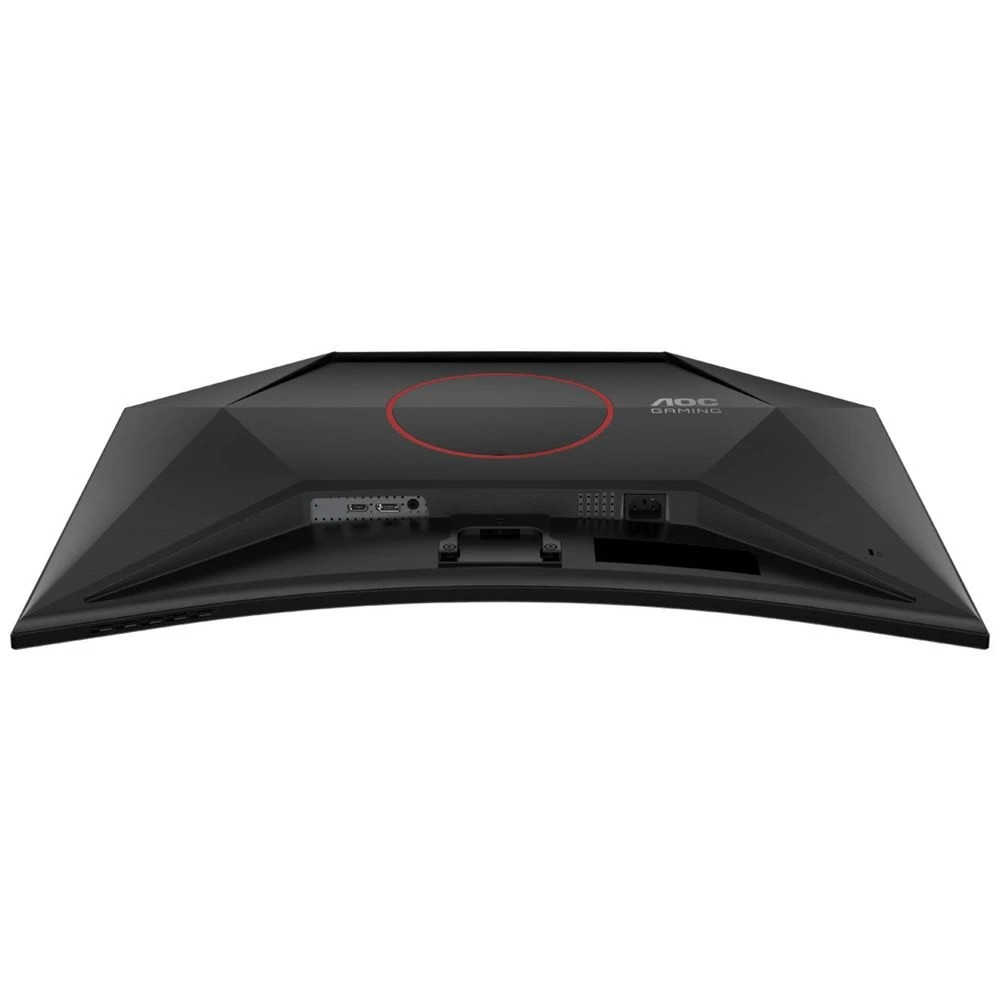 5 AOC 32" FHD 260Hz 0.3ms Curved Gaming Monitor C32G42ZE, 5 of 7