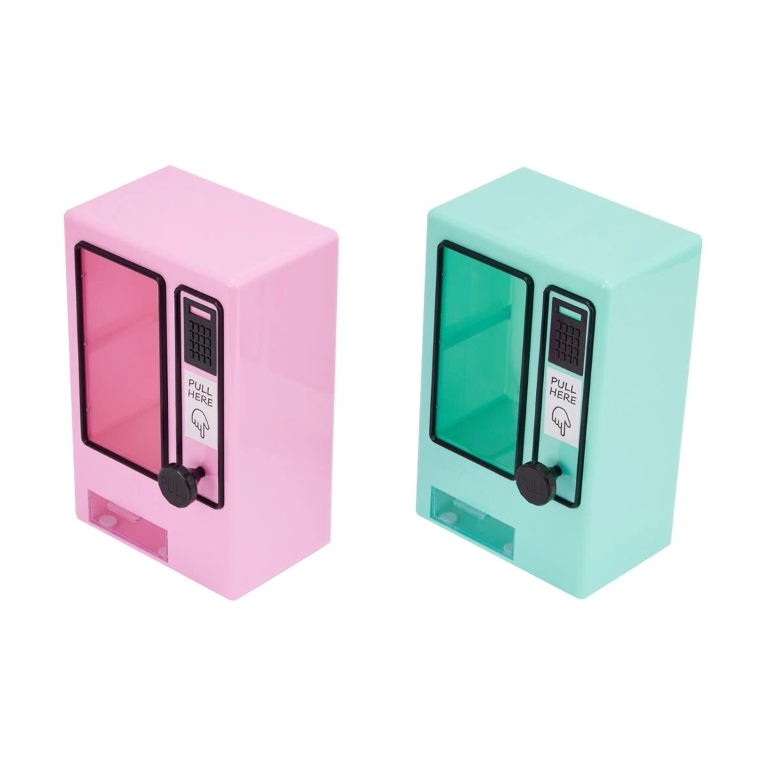 2 Mini Vending Machine - Assorted, 2 of 10