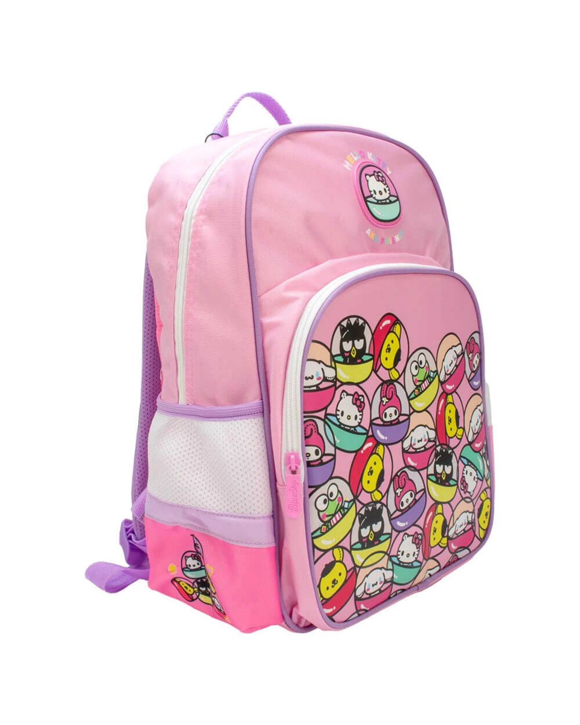 3 Sanrio Hello Kitty School Backpack, 3 of 10