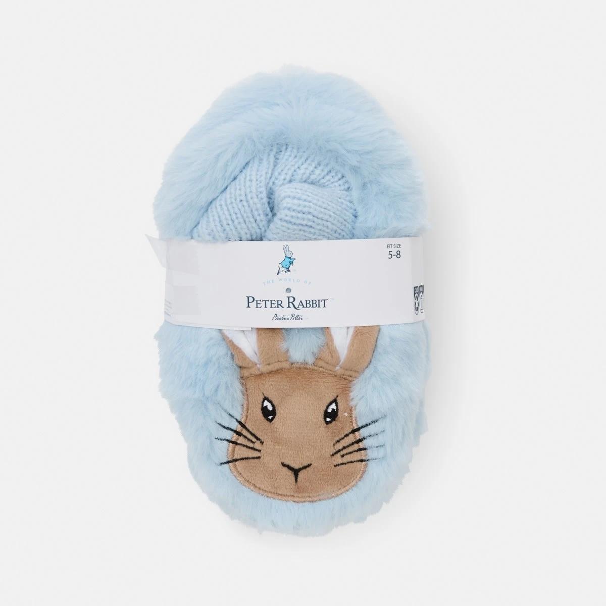 5 Peter Rabbit License Cosy Socks P Rabbit, 5 of 5