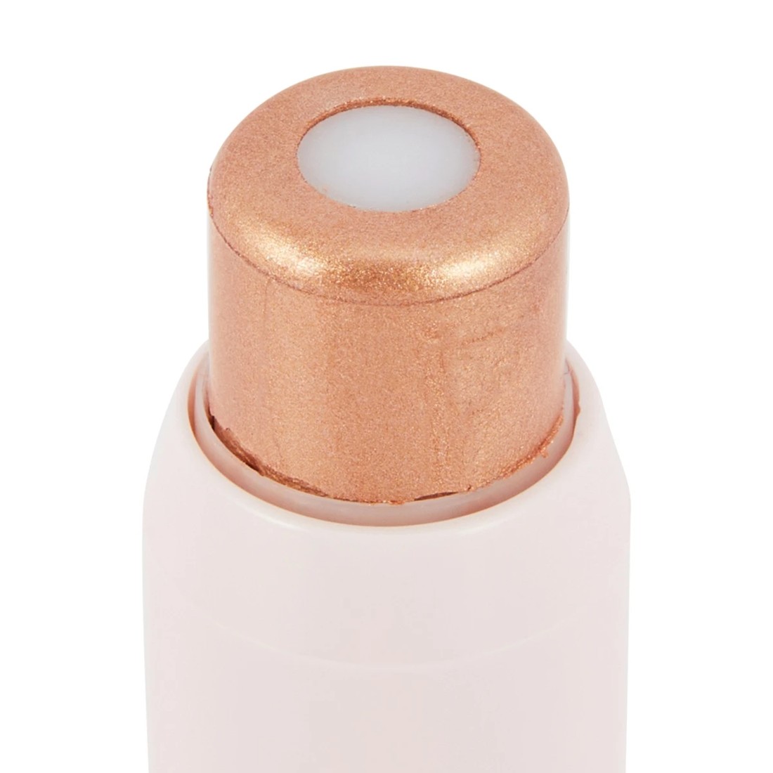 3 OXX Cosmetics Dewy Balm Highlighter Stick - Aura, 3 of 5